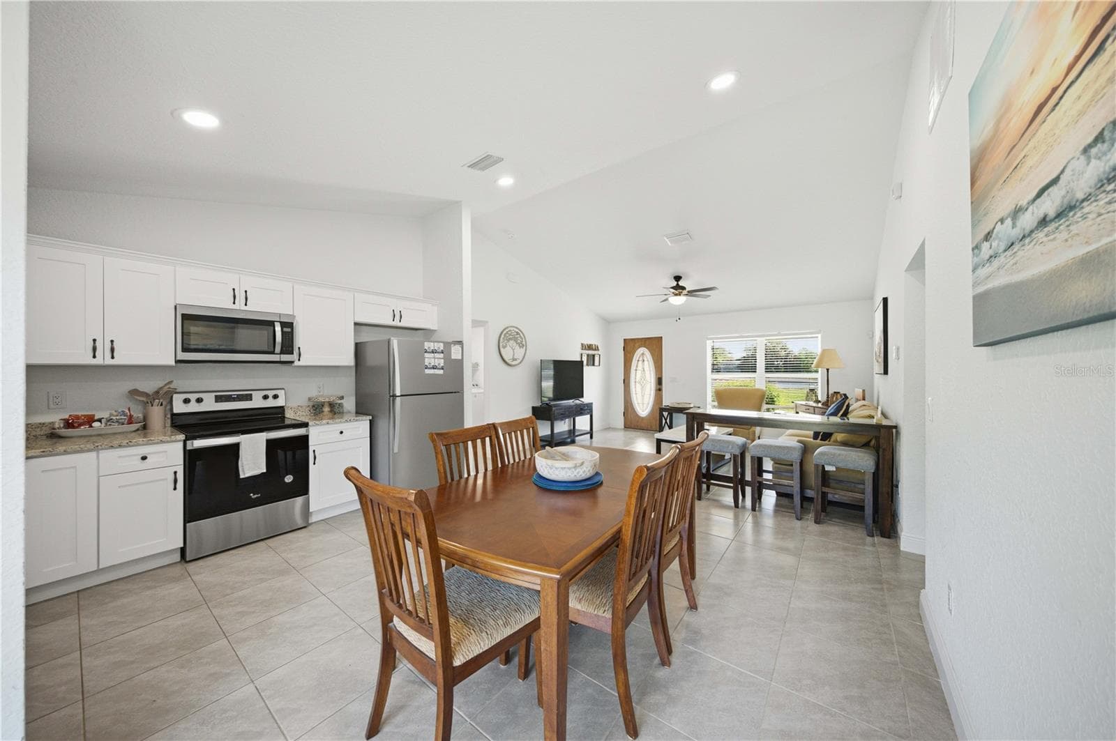 Open Plan - 5591 W HIGHWAY 40, OCALA