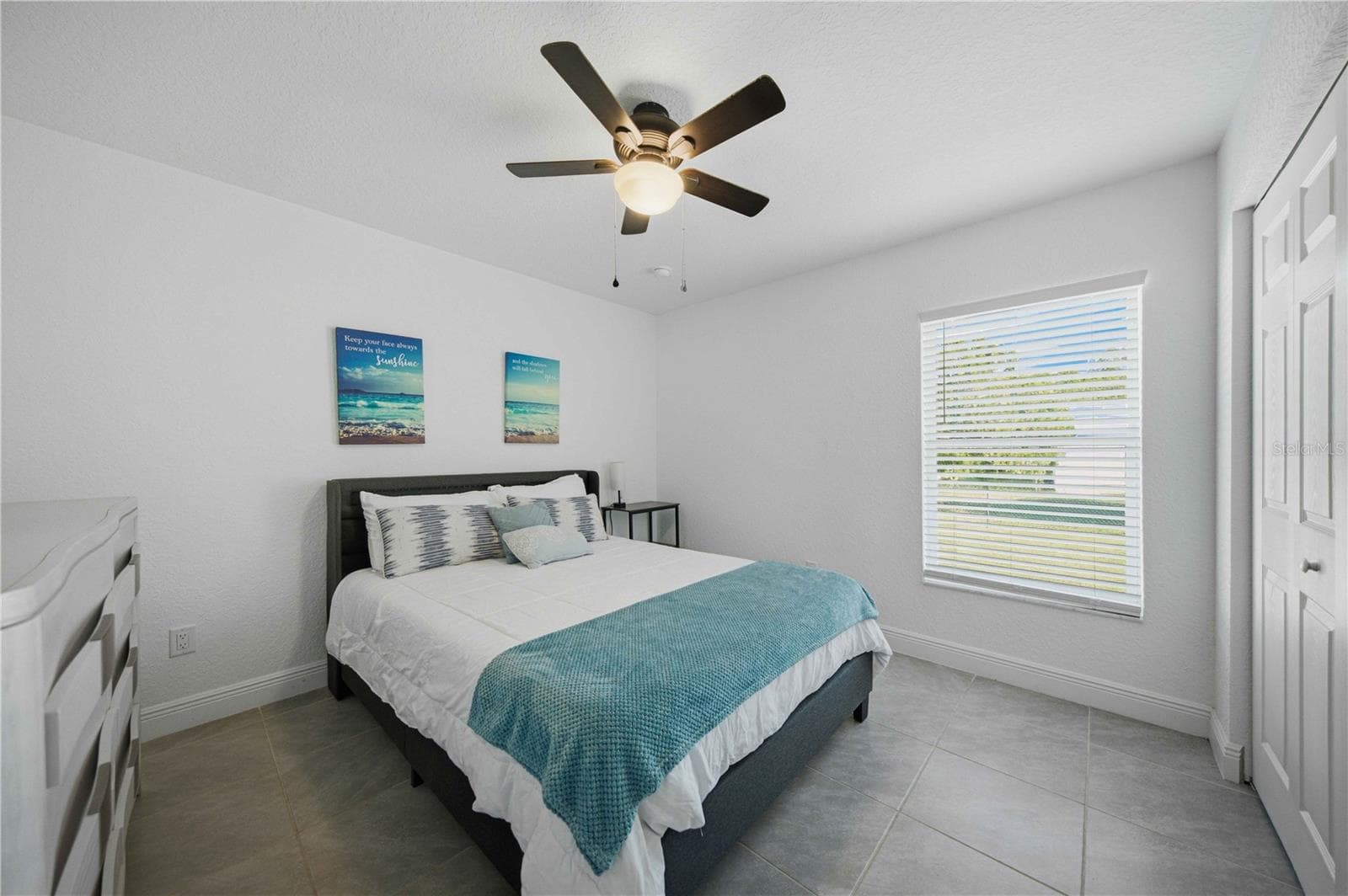 Bedroom -2 - 5591 W HIGHWAY 40, OCALA