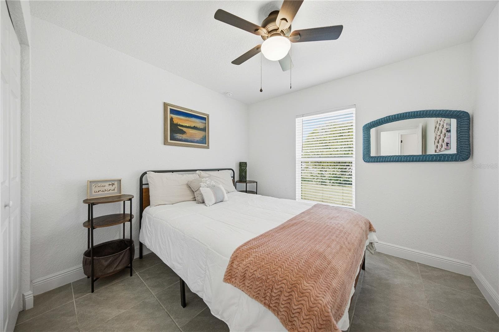 Bedroom-3 - 5591 W HIGHWAY 40, OCALA