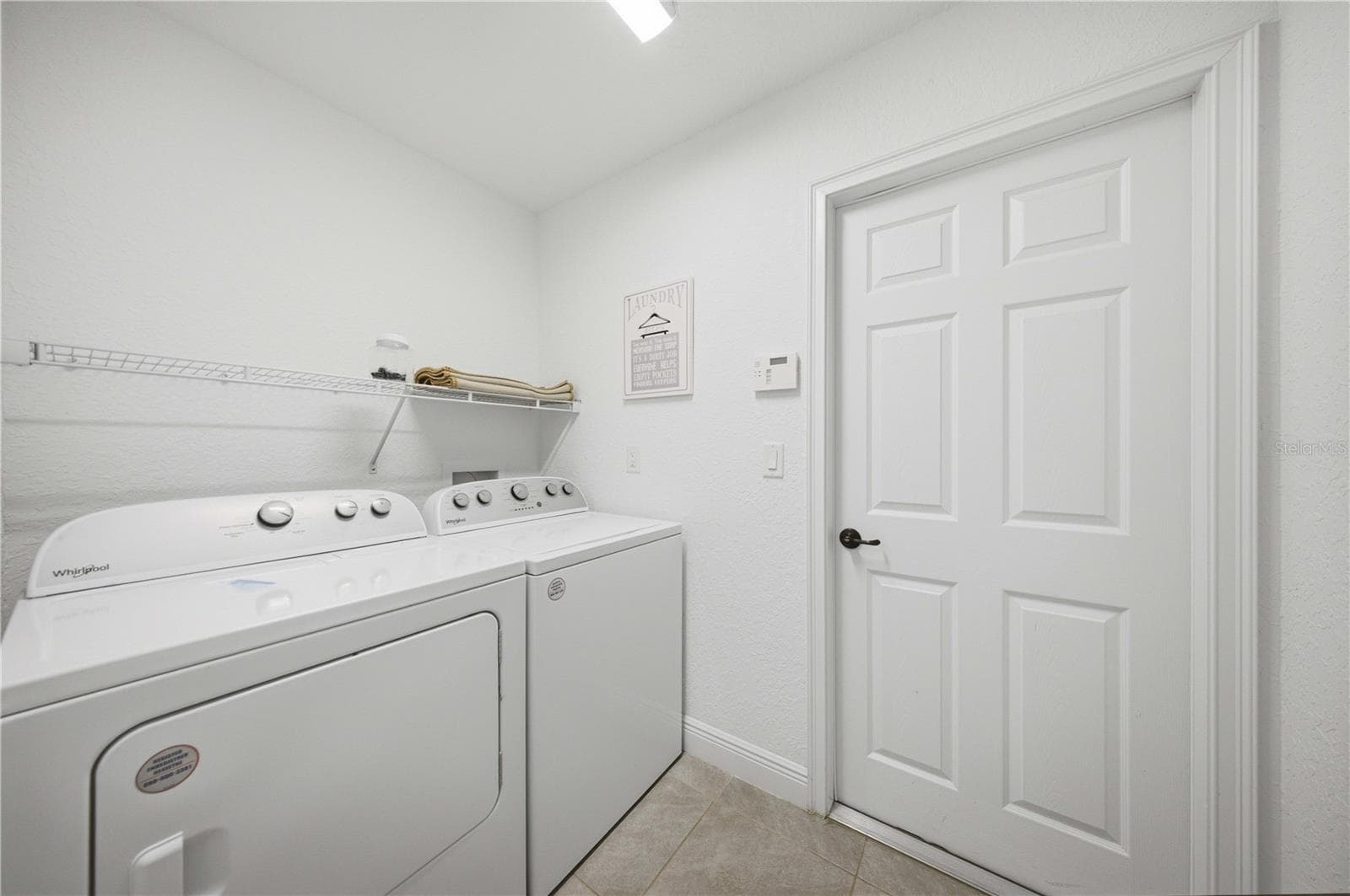 Inside Laundry room - 5591 W HIGHWAY 40, OCALA