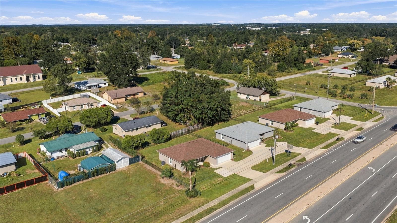 Single Family Residence at 5591 W HIGHWAY 40, OCALA, photo 32 of 32