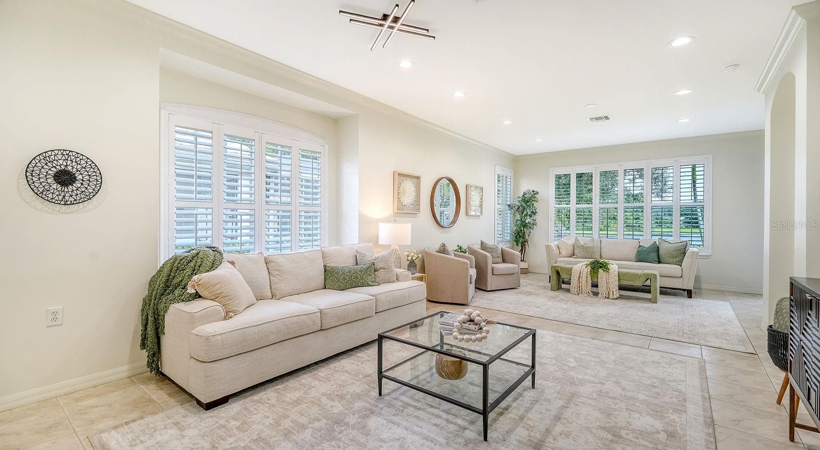 Villa at 6937 WOODMORE TER, LAKEWOOD RANCH, photo 6 of 63
