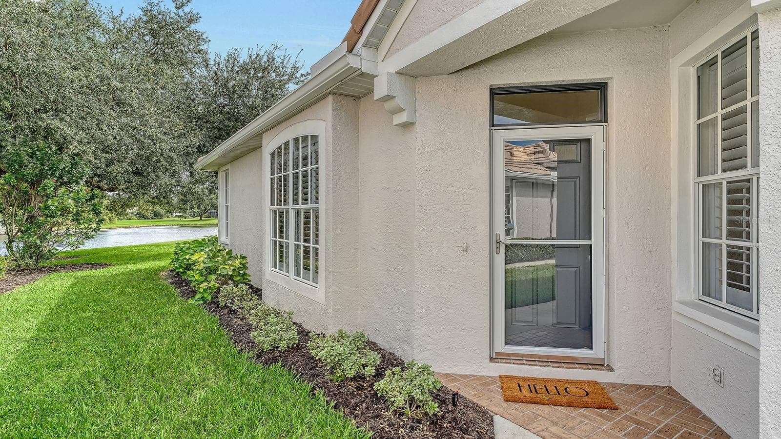 Villa at 6937 WOODMORE TER, LAKEWOOD RANCH, photo 11 of 63