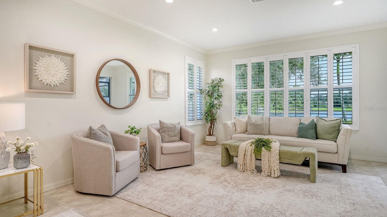 Villa at 6937 WOODMORE TER, LAKEWOOD RANCH, photo 13 of 63
