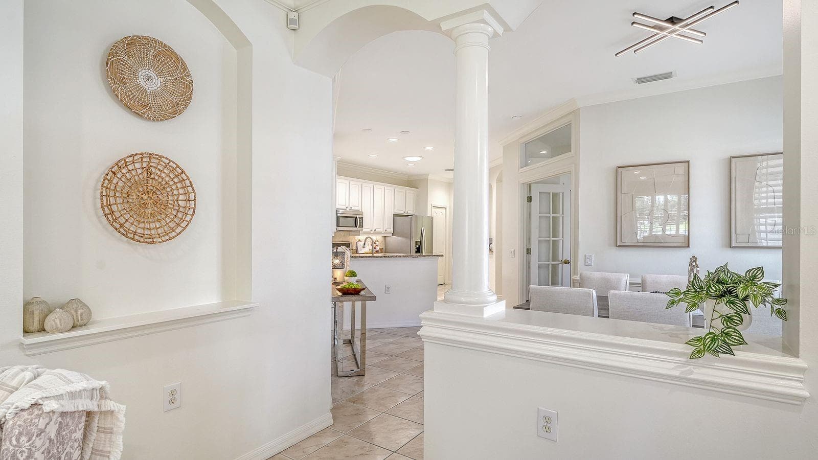 Villa at 6937 WOODMORE TER, LAKEWOOD RANCH, photo 16 of 63