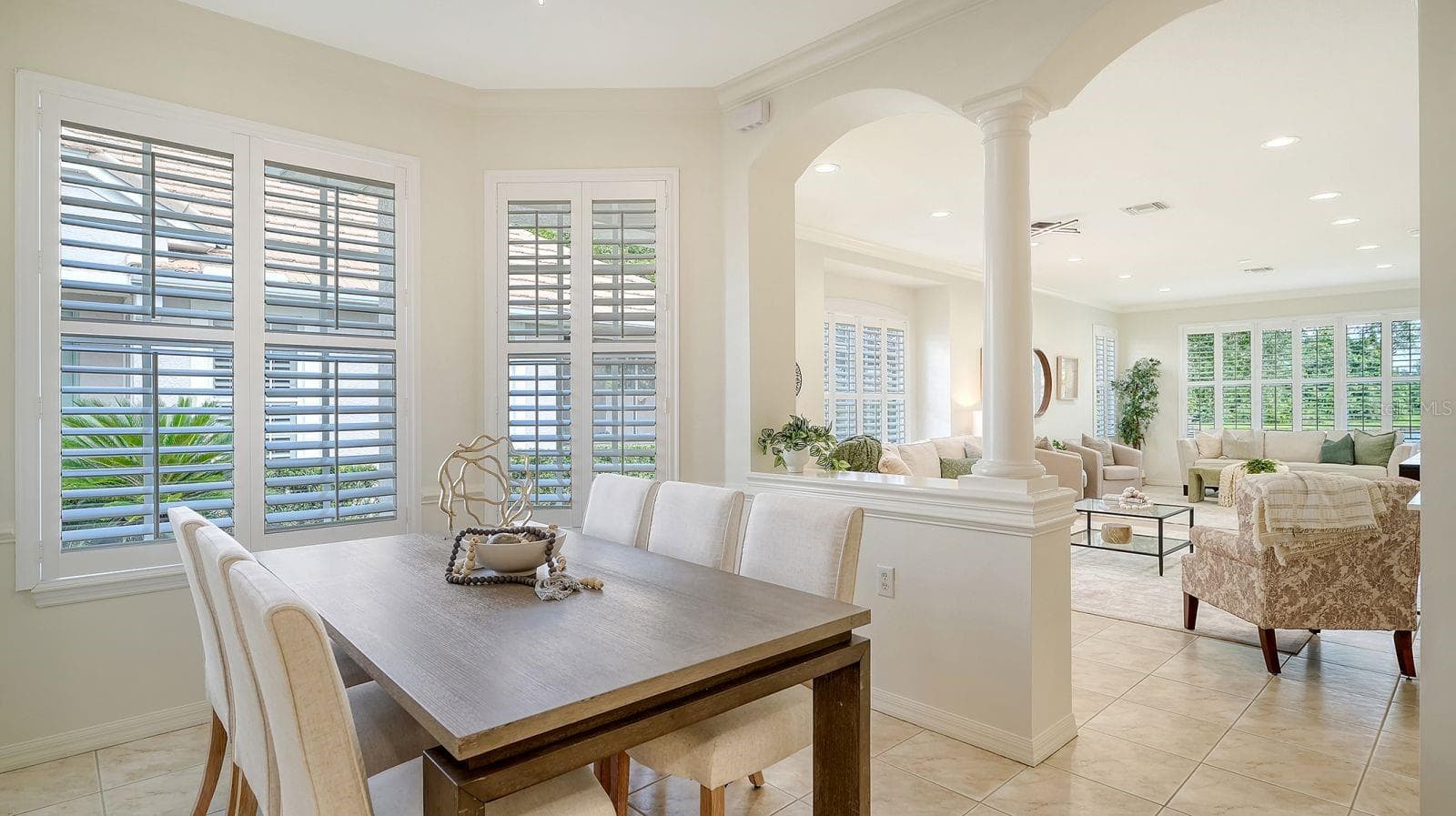 Villa at 6937 WOODMORE TER, LAKEWOOD RANCH, photo 17 of 63