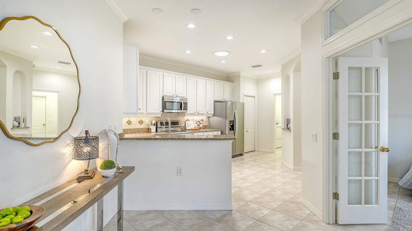 Villa at 6937 WOODMORE TER, LAKEWOOD RANCH, photo 18 of 63