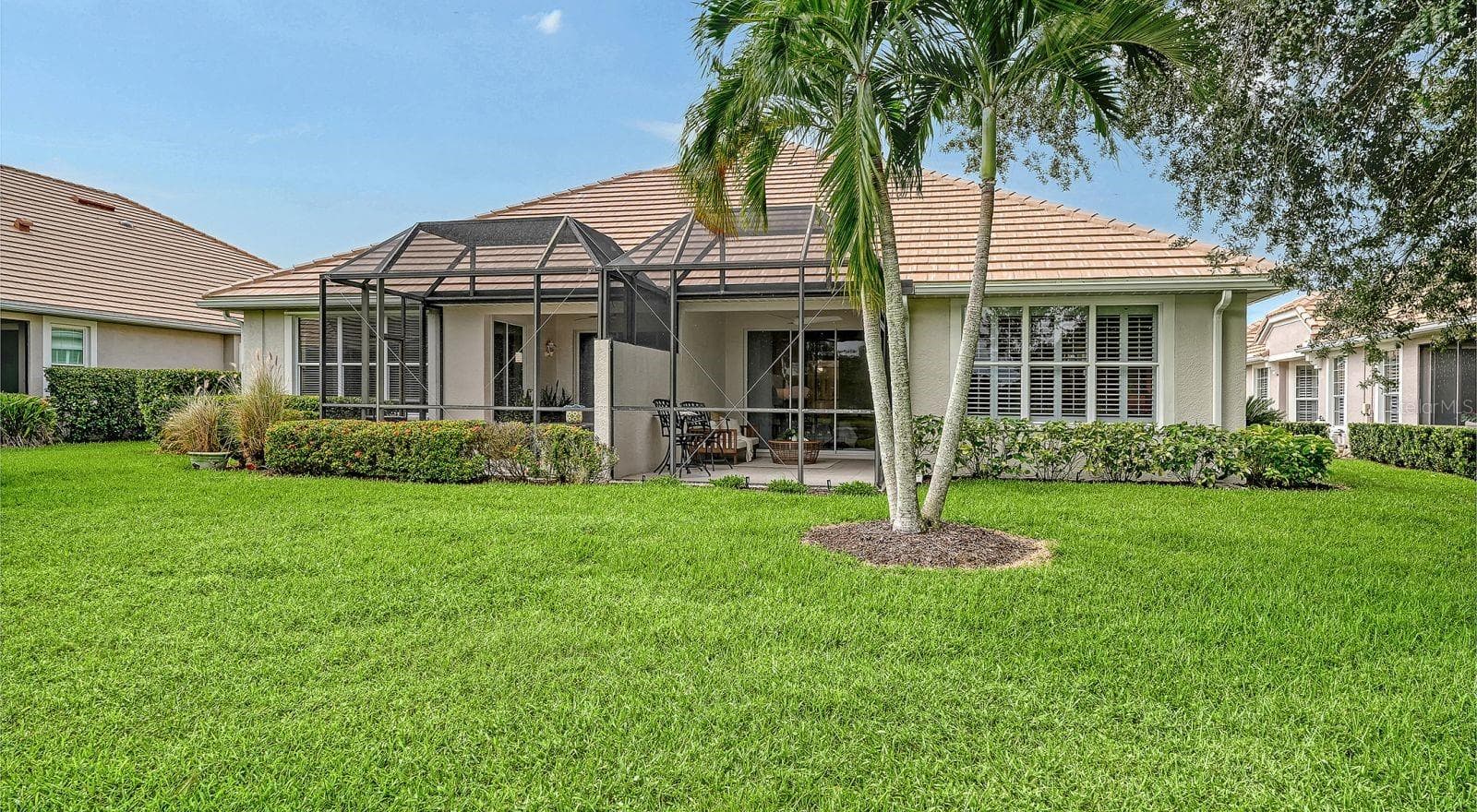 Villa at 6937 WOODMORE TER, LAKEWOOD RANCH, photo 36 of 63