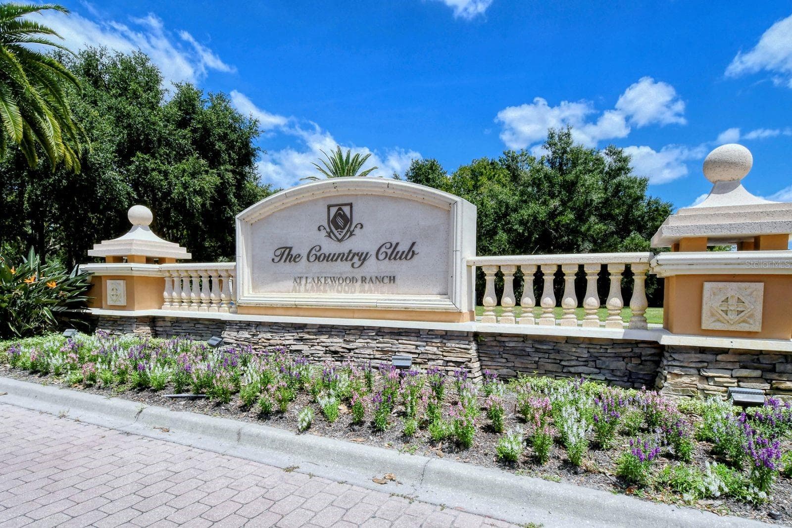 Villa at 6937 WOODMORE TER, LAKEWOOD RANCH, photo 45 of 63