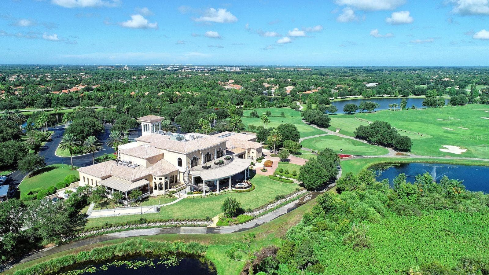 Villa at 6937 WOODMORE TER, LAKEWOOD RANCH, photo 46 of 63