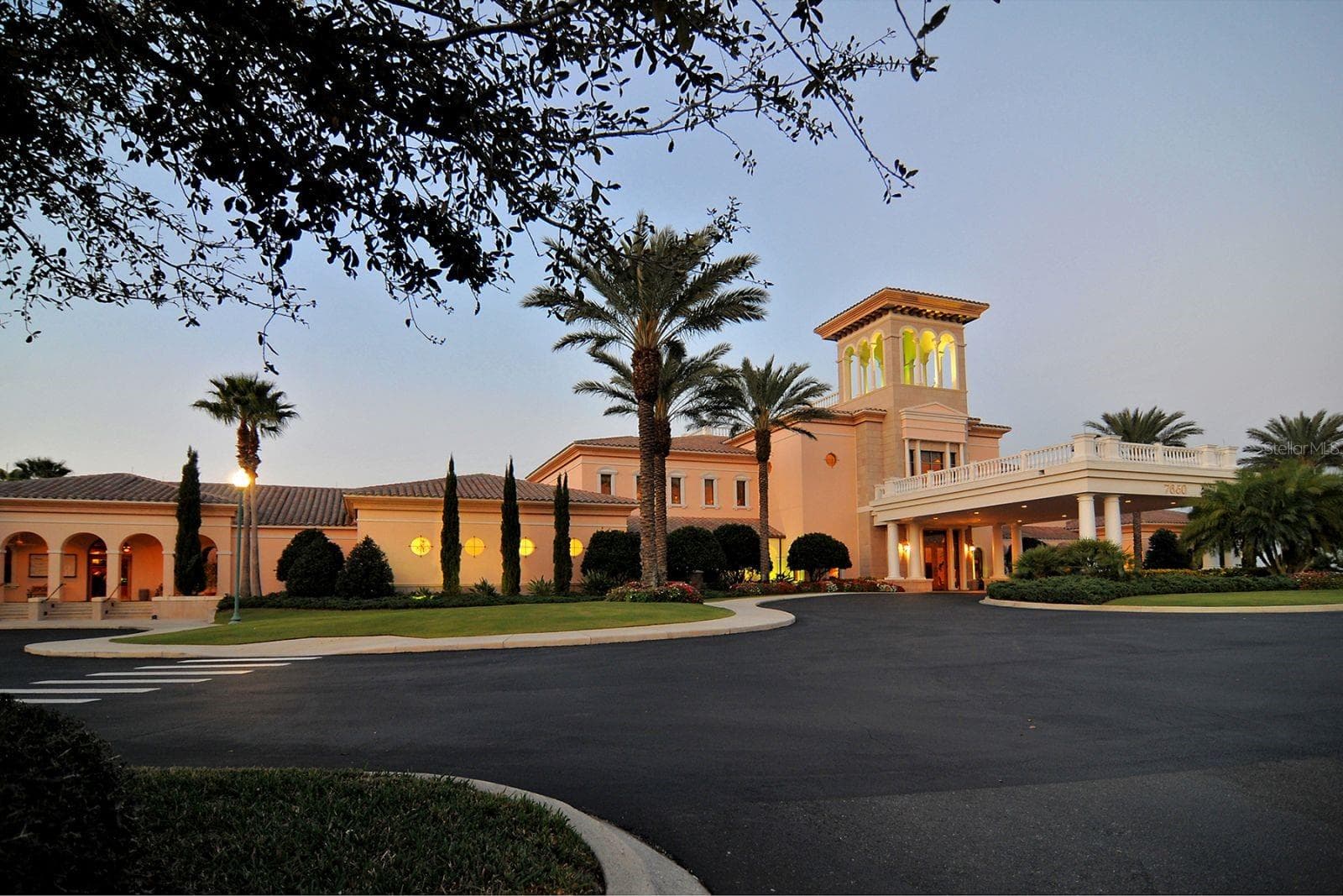 Villa at 6937 WOODMORE TER, LAKEWOOD RANCH, photo 48 of 63
