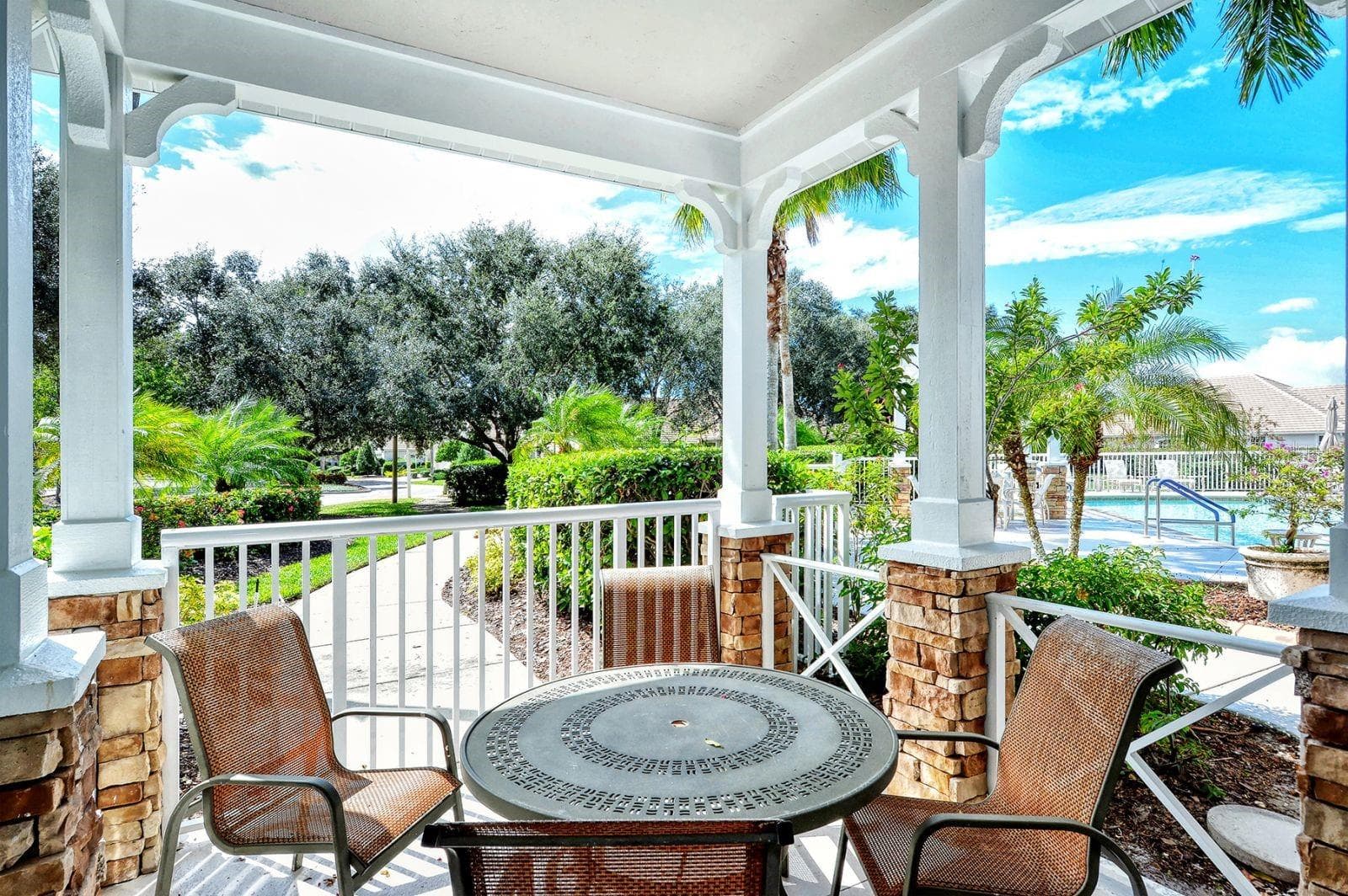 Villa at 6937 WOODMORE TER, LAKEWOOD RANCH, photo 44 of 63