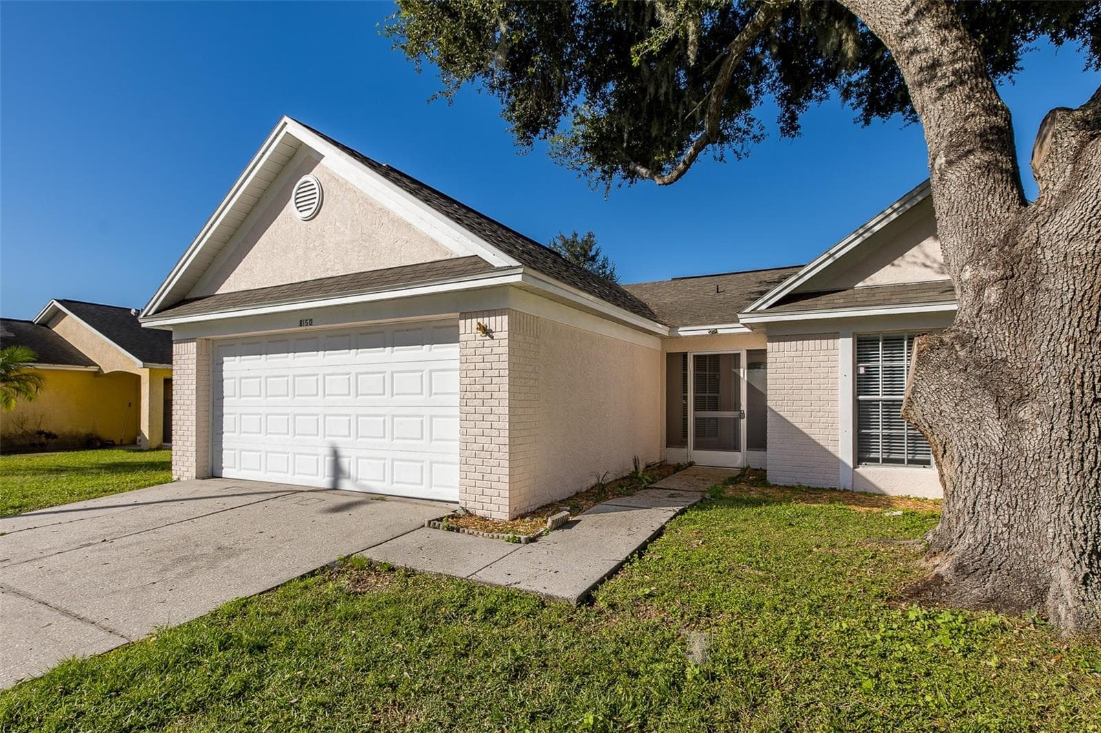 Single Family Residence at 8150 TOM SAWYER DR, TAMPA, photo 3 of 35
