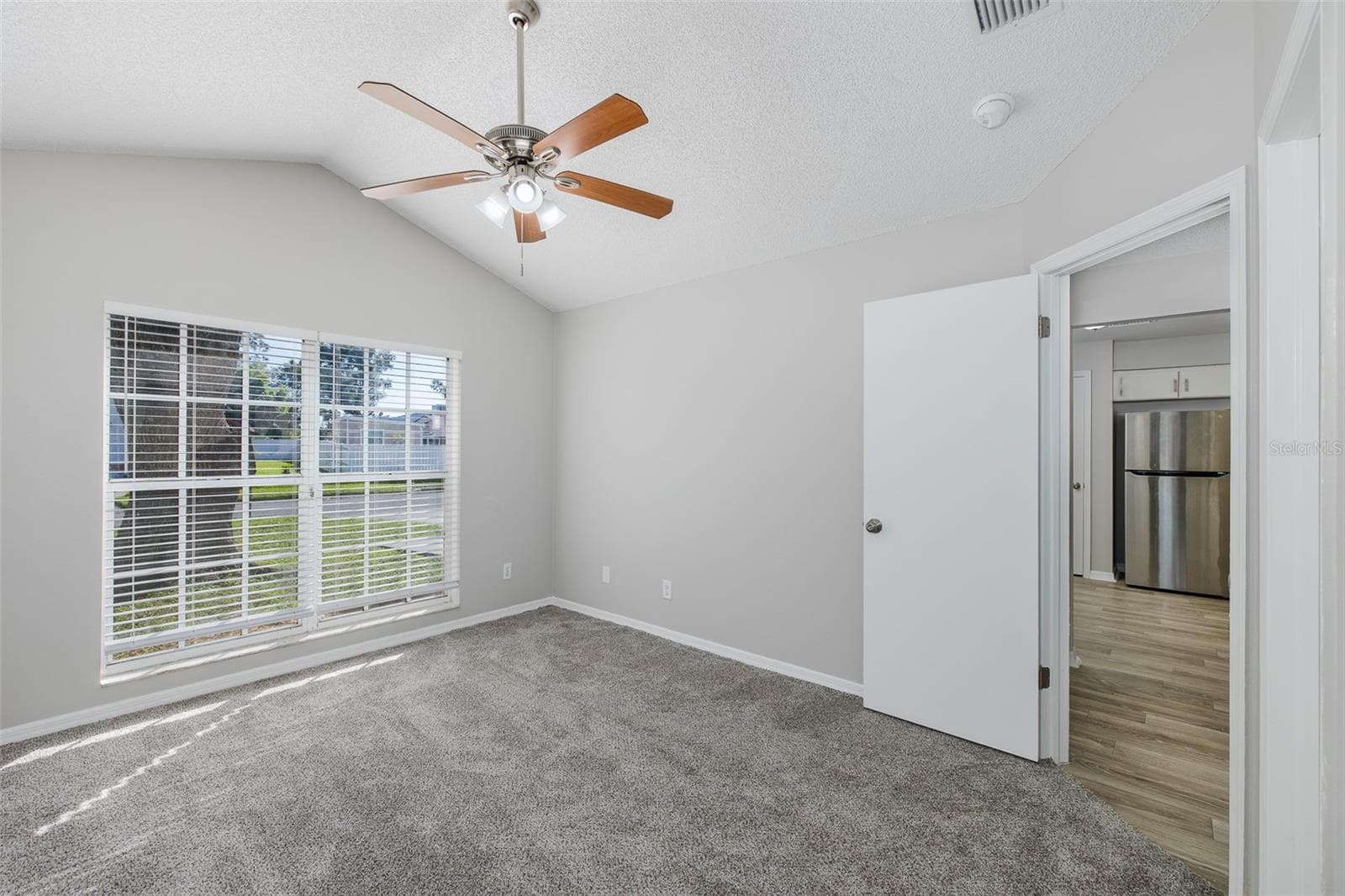 primary bedroom - 8150 TOM SAWYER DR, TAMPA
