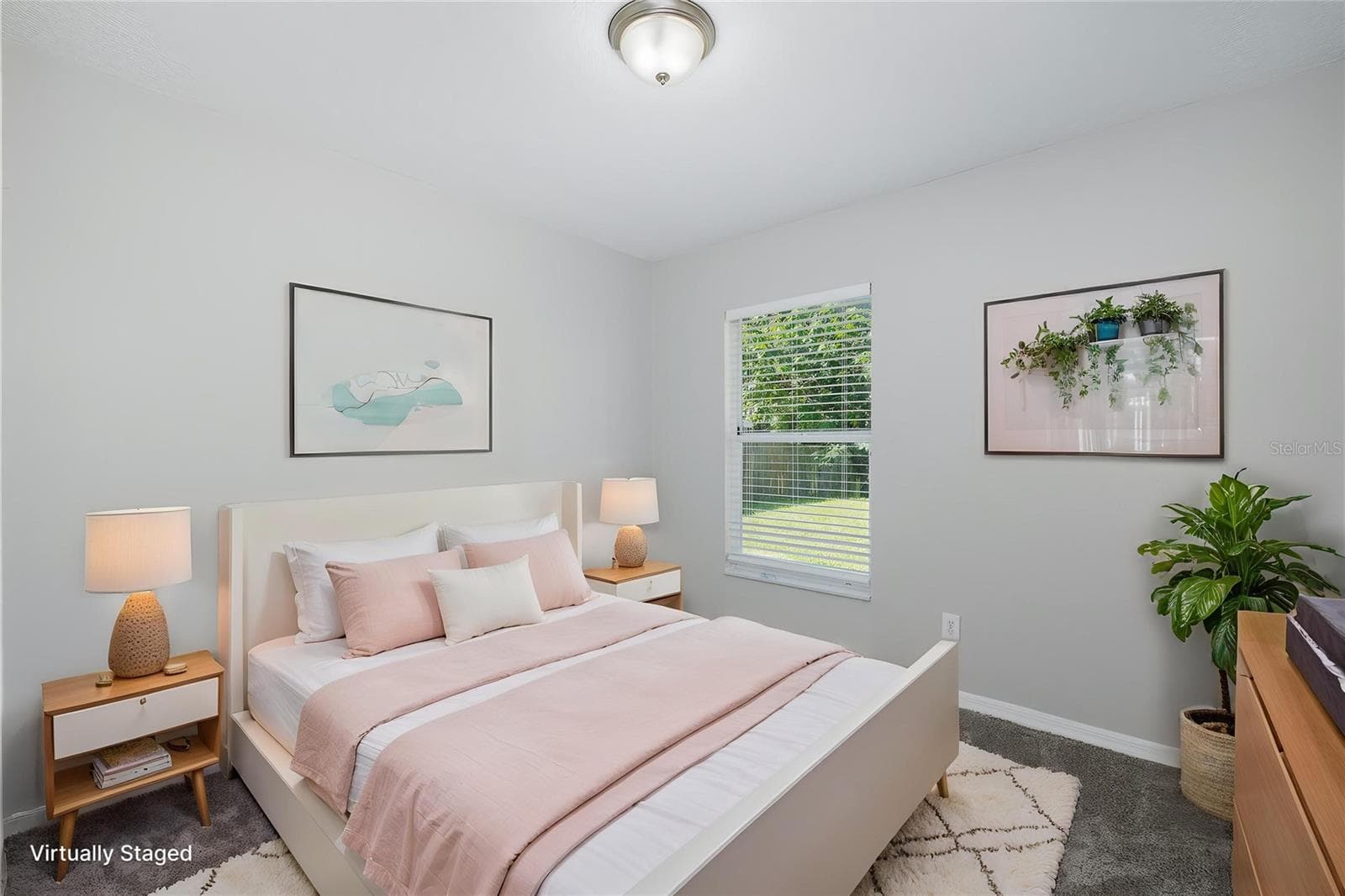 bedroom 3 - 8150 TOM SAWYER DR, TAMPA