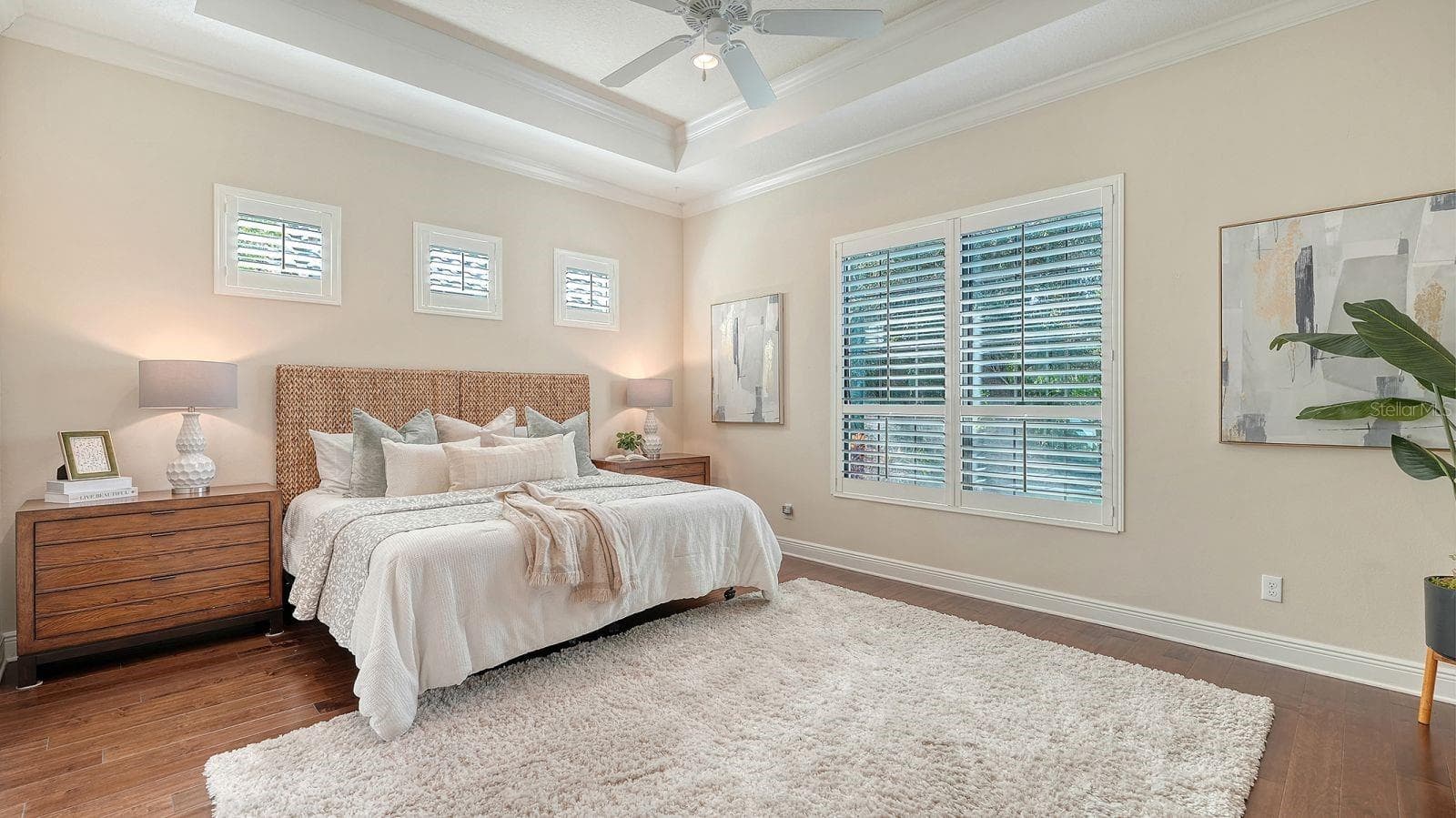 Single Family Residence at 14718 LEOPARD CREEK PL, LAKEWOOD RANCH, photo 6 of 62