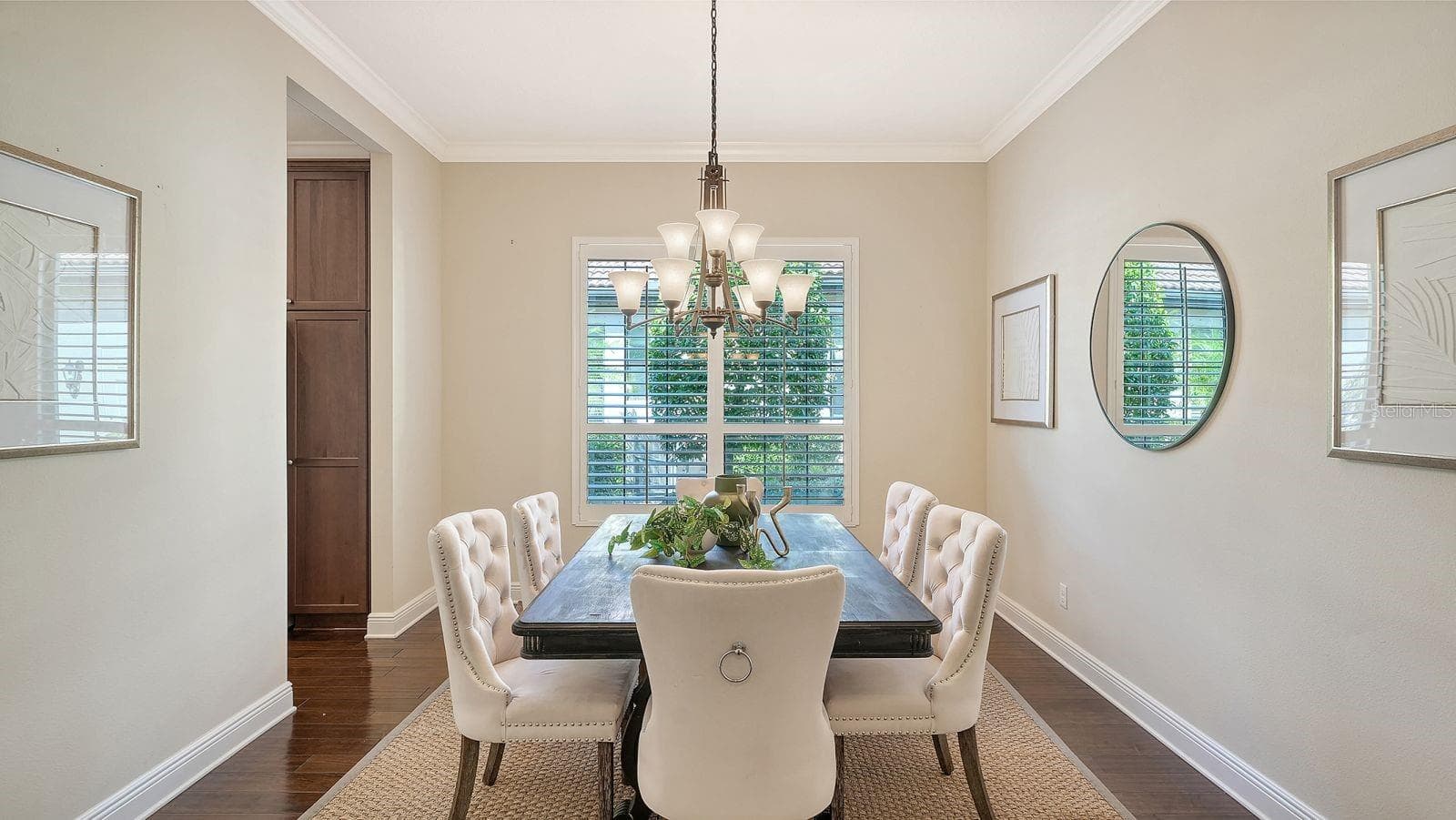 Single Family Residence at 14718 LEOPARD CREEK PL, LAKEWOOD RANCH, photo 12 of 62