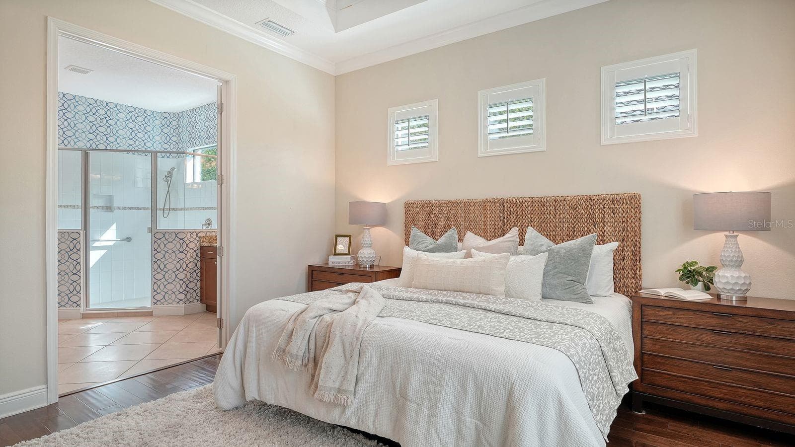 Single Family Residence at 14718 LEOPARD CREEK PL, LAKEWOOD RANCH, photo 21 of 62