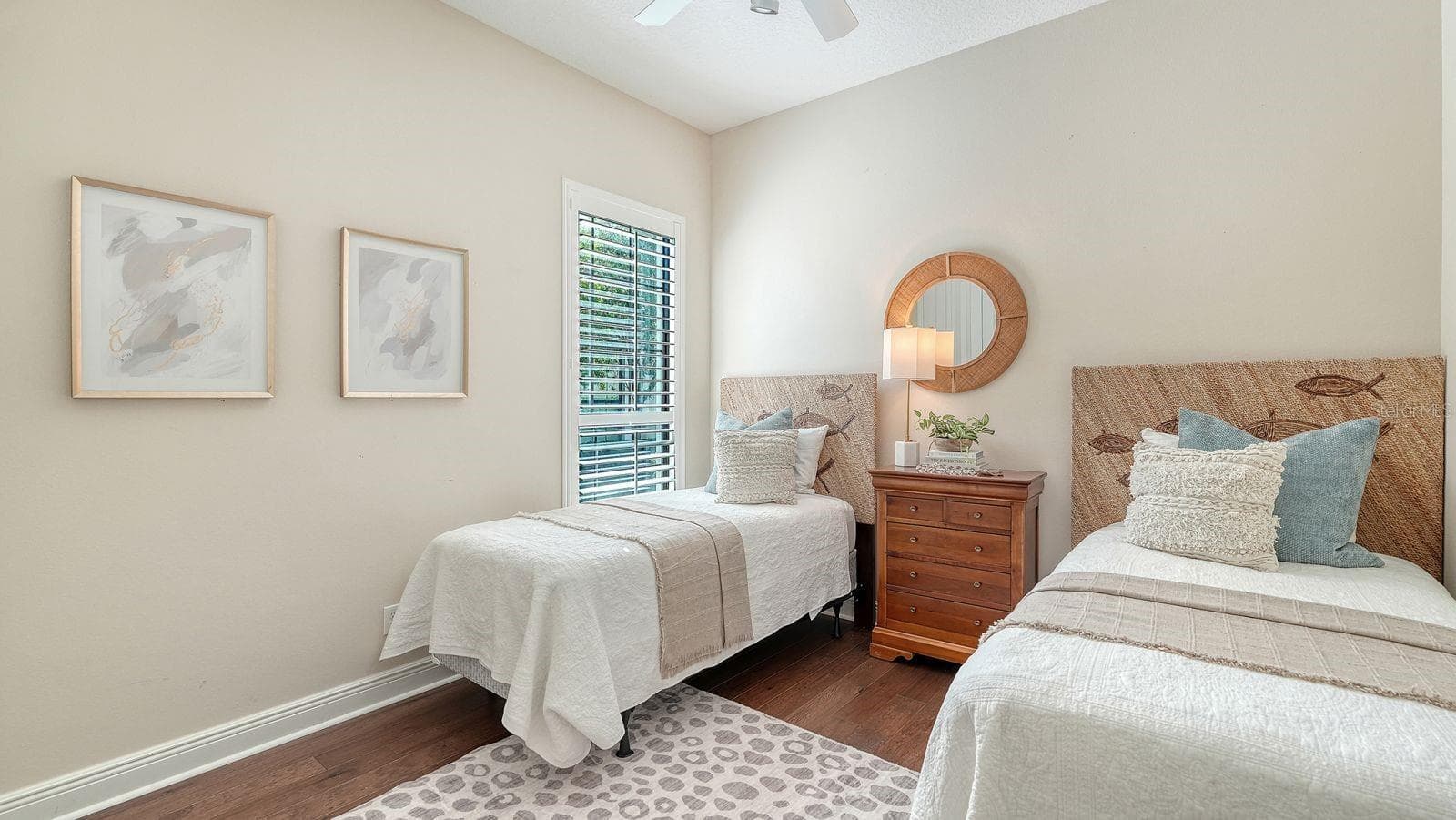 Single Family Residence at 14718 LEOPARD CREEK PL, LAKEWOOD RANCH, photo 25 of 62