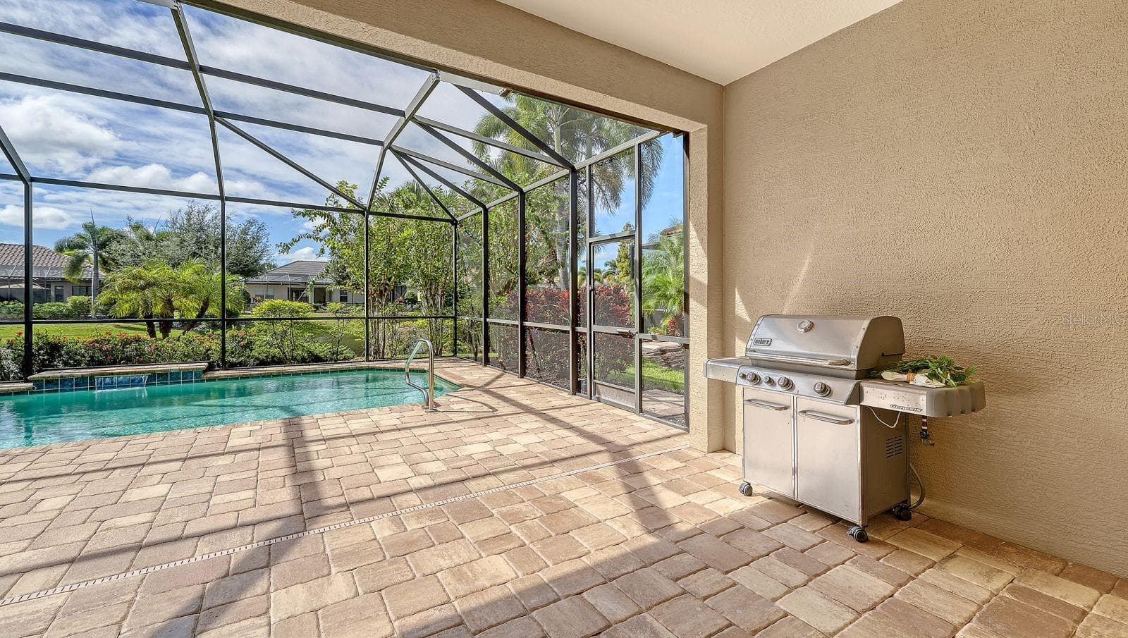 Single Family Residence at 14718 LEOPARD CREEK PL, LAKEWOOD RANCH, photo 31 of 62