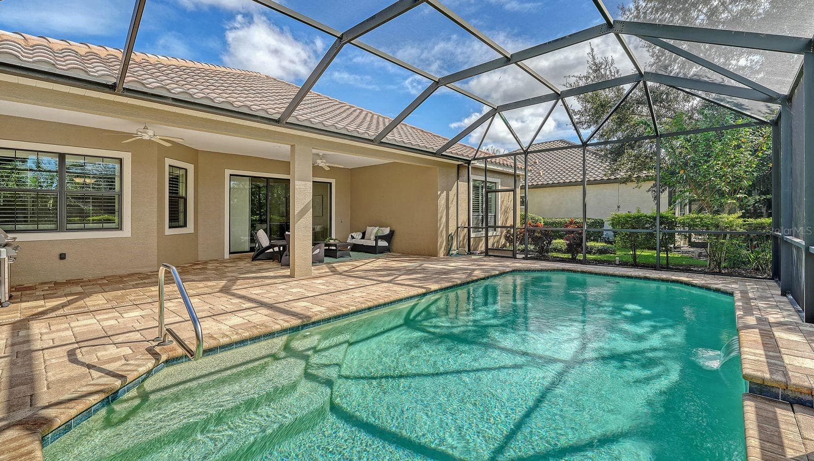 Single Family Residence at 14718 LEOPARD CREEK PL, LAKEWOOD RANCH, photo 34 of 62