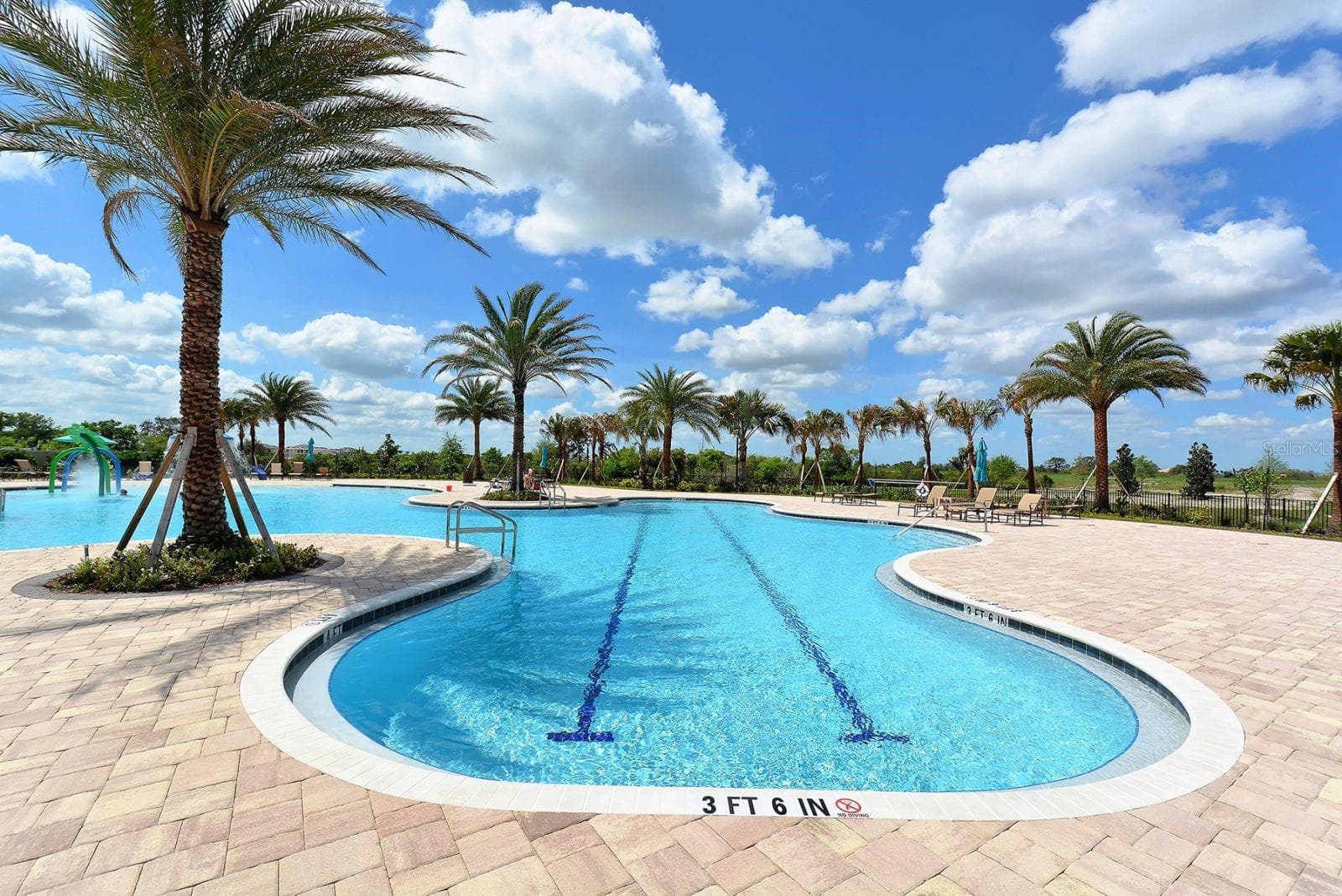 Single Family Residence at 14718 LEOPARD CREEK PL, LAKEWOOD RANCH, photo 43 of 62