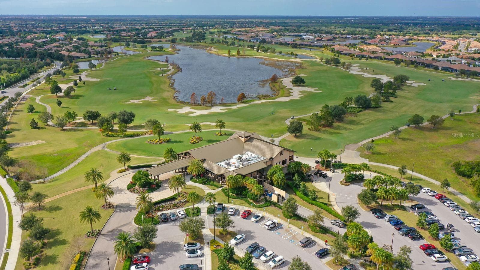 Single Family Residence at 14718 LEOPARD CREEK PL, LAKEWOOD RANCH, photo 60 of 62