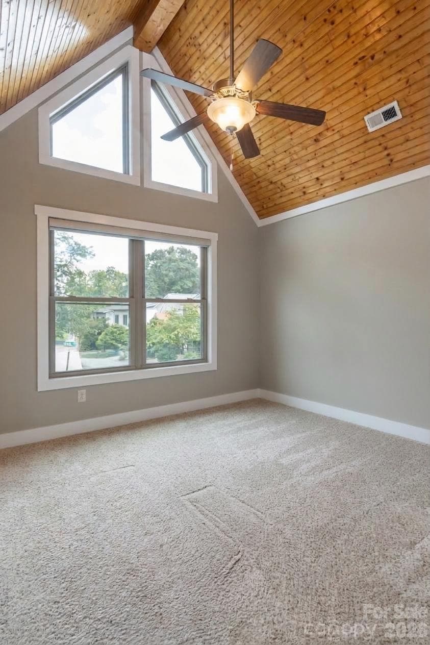 Single Family Residence at 43 Burk Street, Asheville, photo 19 of 29