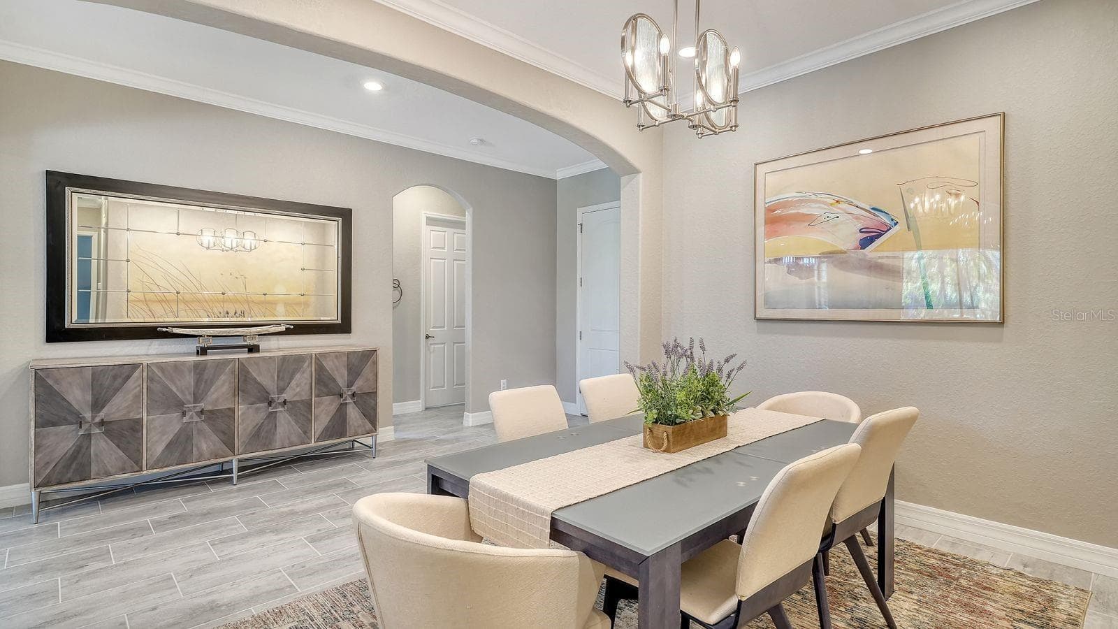 Single Family Residence at 16218 CASTLE PARK TER, LAKEWOOD RANCH, photo 15 of 73