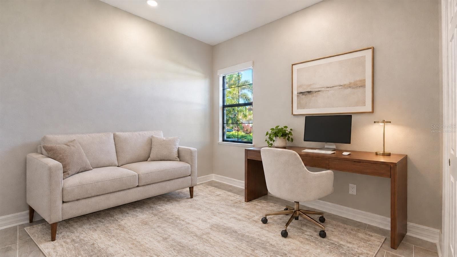 Virtually Staged - 16218 CASTLE PARK TER, LAKEWOOD RANCH