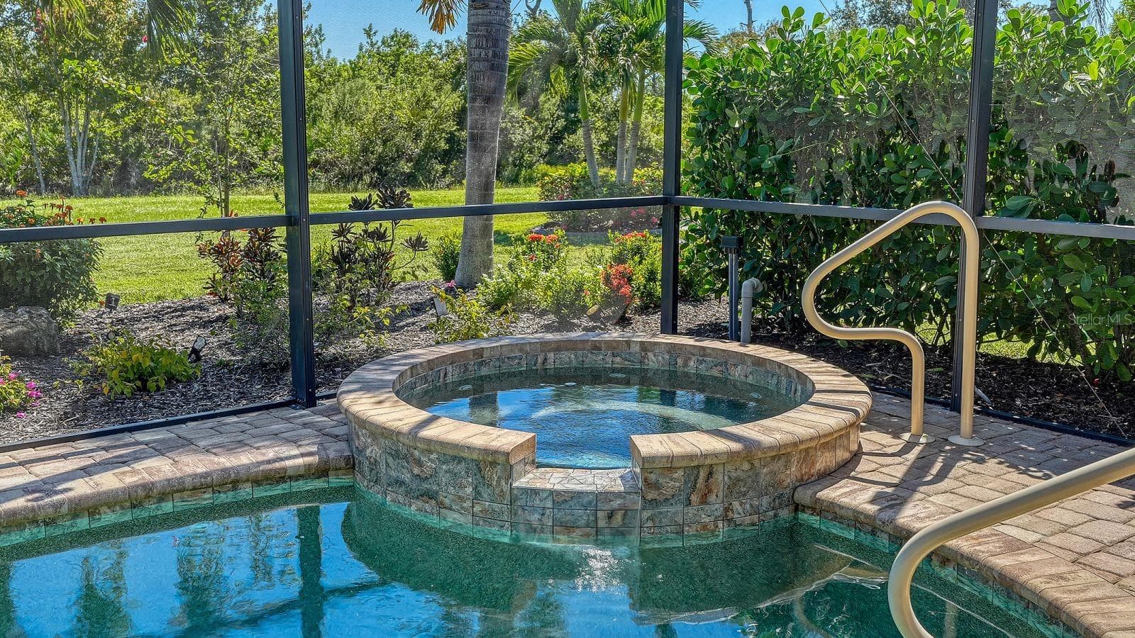 Single Family Residence at 16218 CASTLE PARK TER, LAKEWOOD RANCH, photo 40 of 73