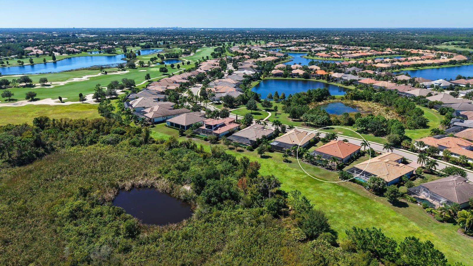 Single Family Residence at 16218 CASTLE PARK TER, LAKEWOOD RANCH, photo 48 of 73