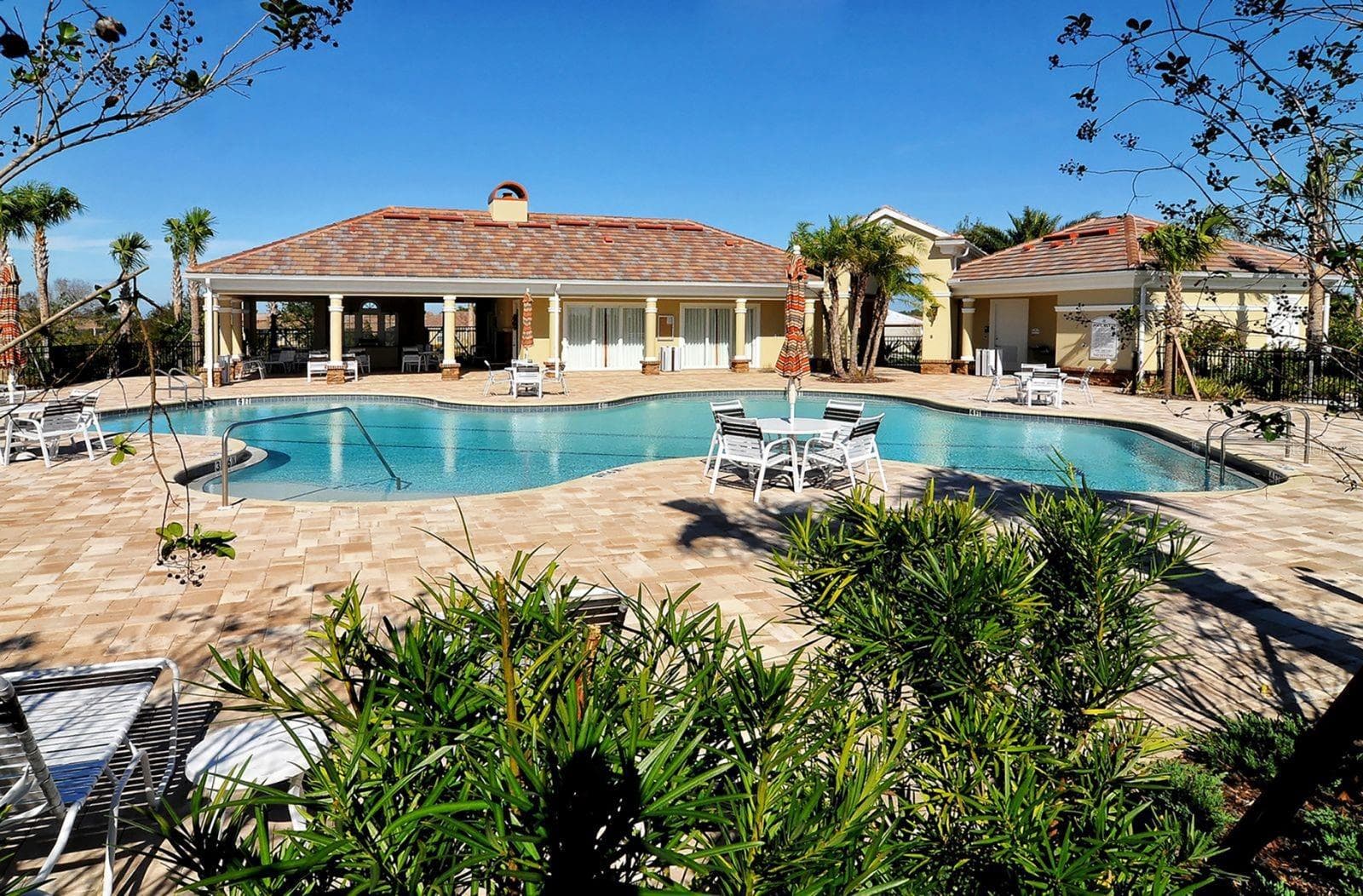 Single Family Residence at 16218 CASTLE PARK TER, LAKEWOOD RANCH, photo 53 of 73