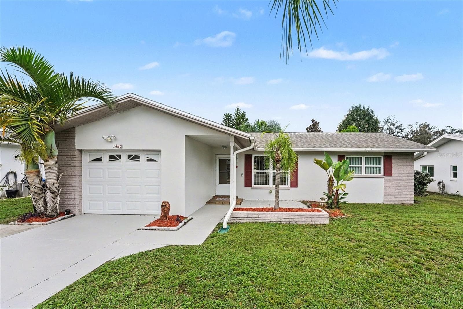 Single Family Residence at 1480 QUEEN ANNE BLVD, PALM HARBOR, photo 27 of 33