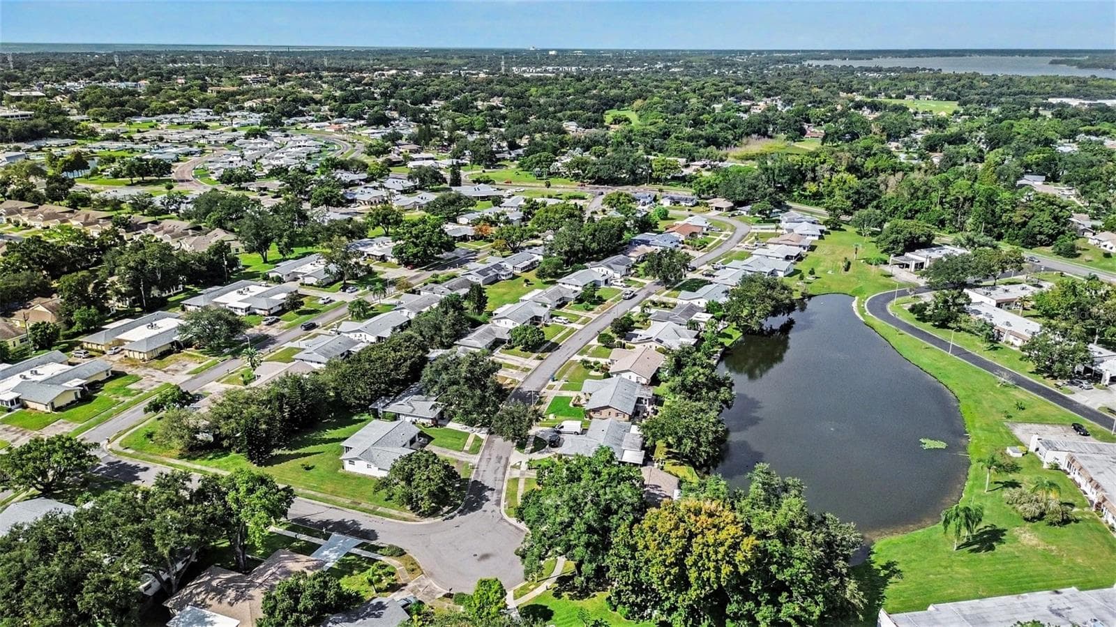 Single Family Residence at 1480 QUEEN ANNE BLVD, PALM HARBOR, photo 30 of 33