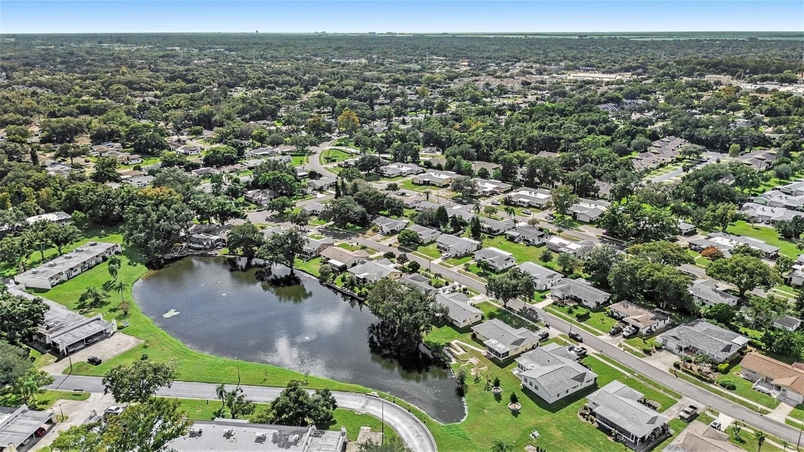 Single Family Residence at 1480 QUEEN ANNE BLVD, PALM HARBOR, photo 31 of 33