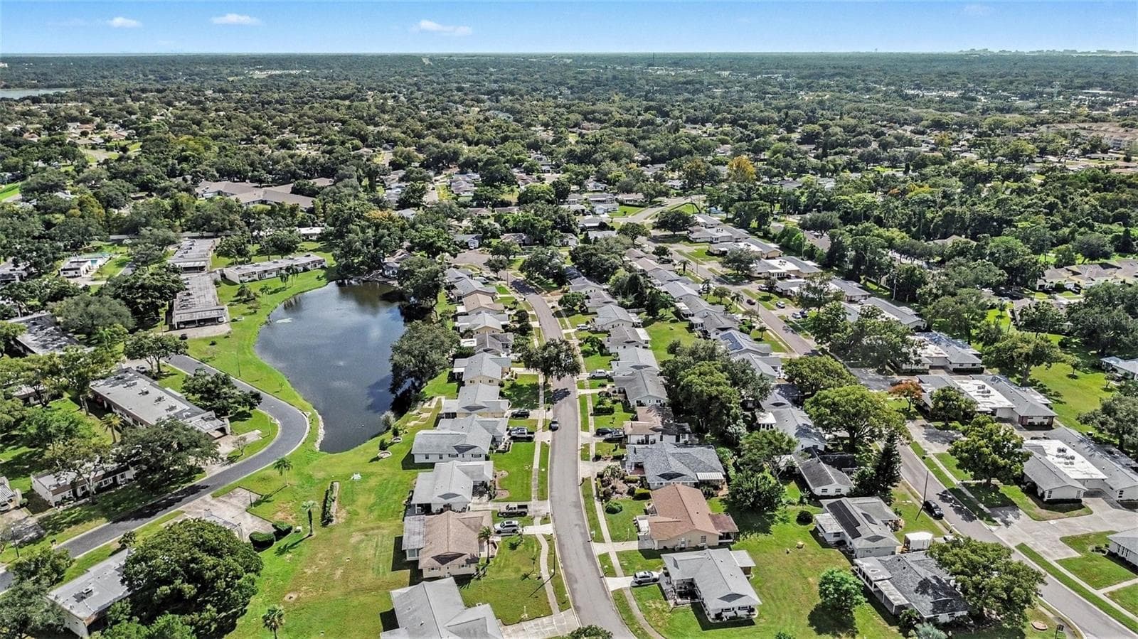Single Family Residence at 1480 QUEEN ANNE BLVD, PALM HARBOR, photo 32 of 33