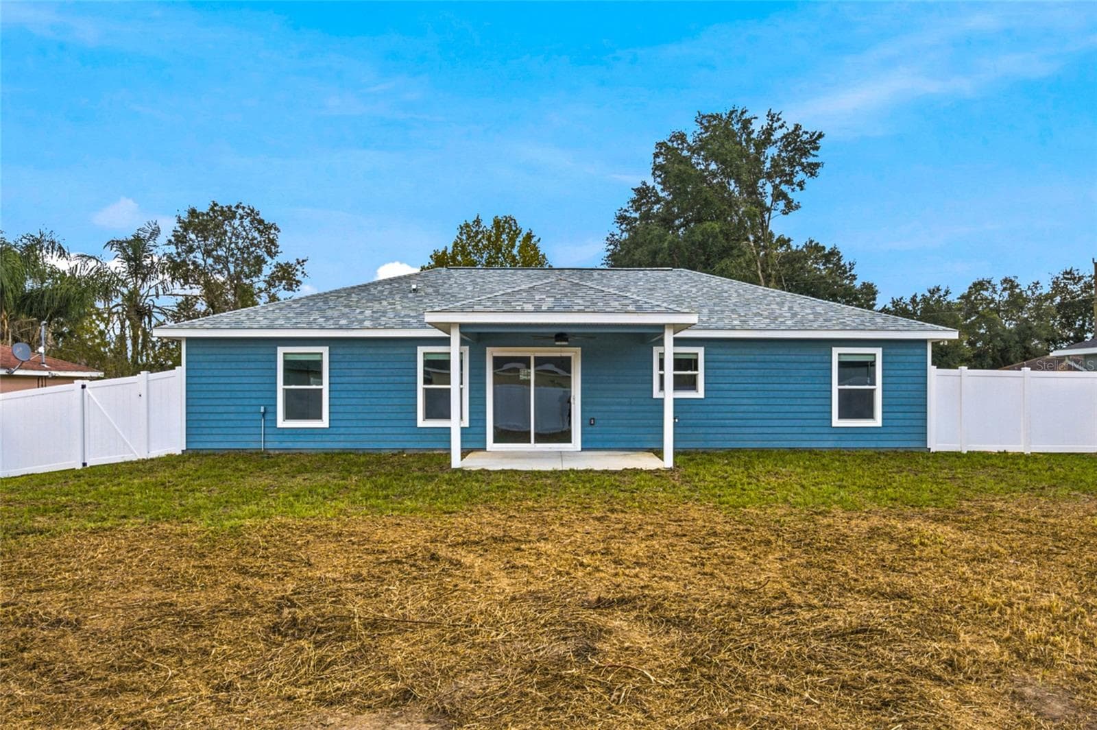 Single Family Residence at 9 PINE TRACE TER, OCALA, photo 4 of 35