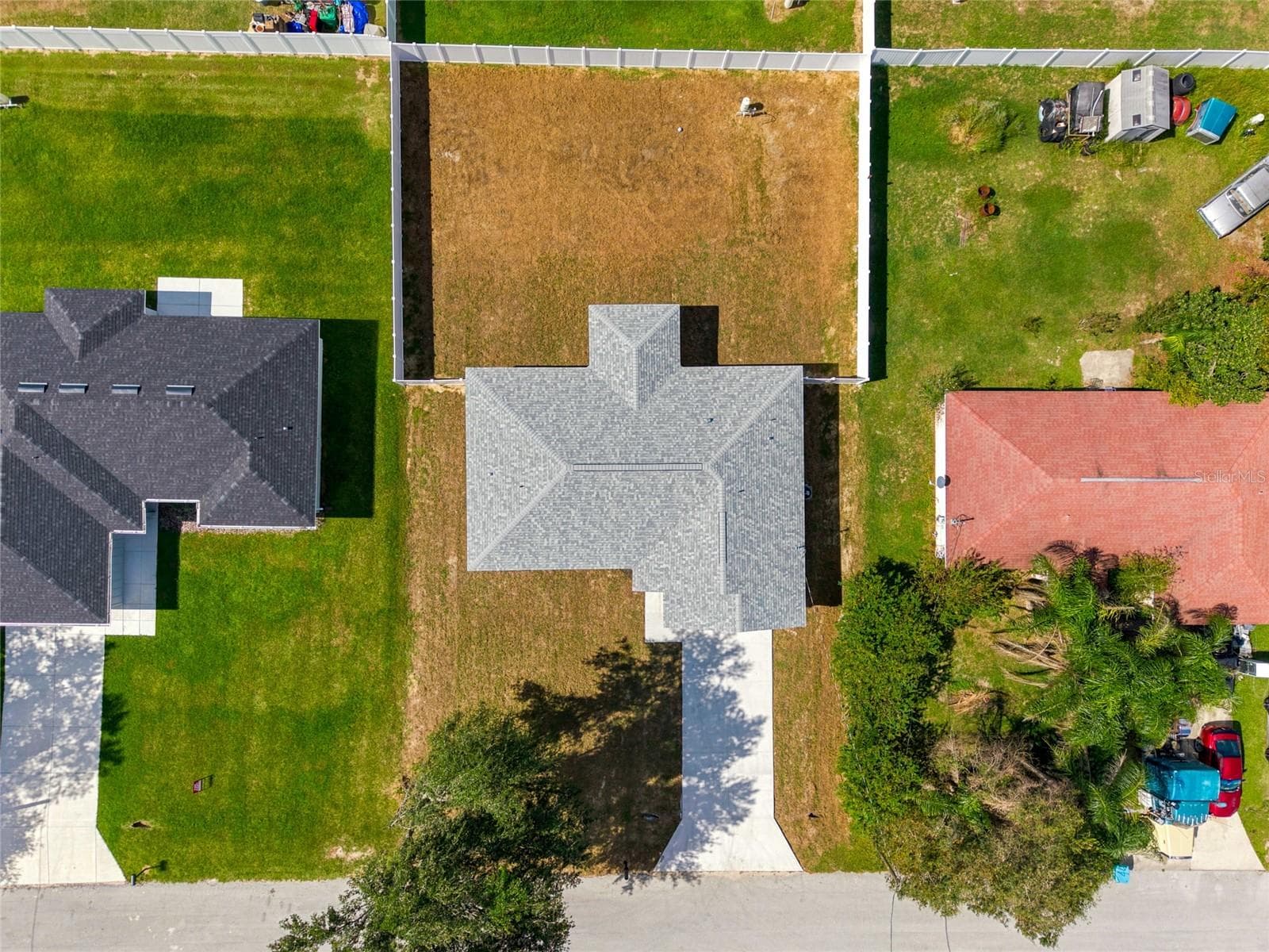 Single Family Residence at 9 PINE TRACE TER, OCALA, photo 28 of 35