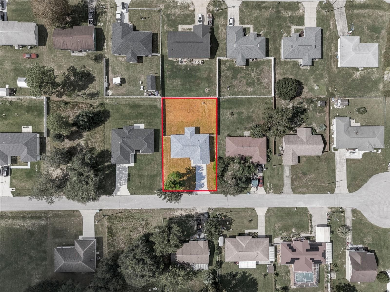 Single Family Residence at 9 PINE TRACE TER, OCALA, photo 29 of 35