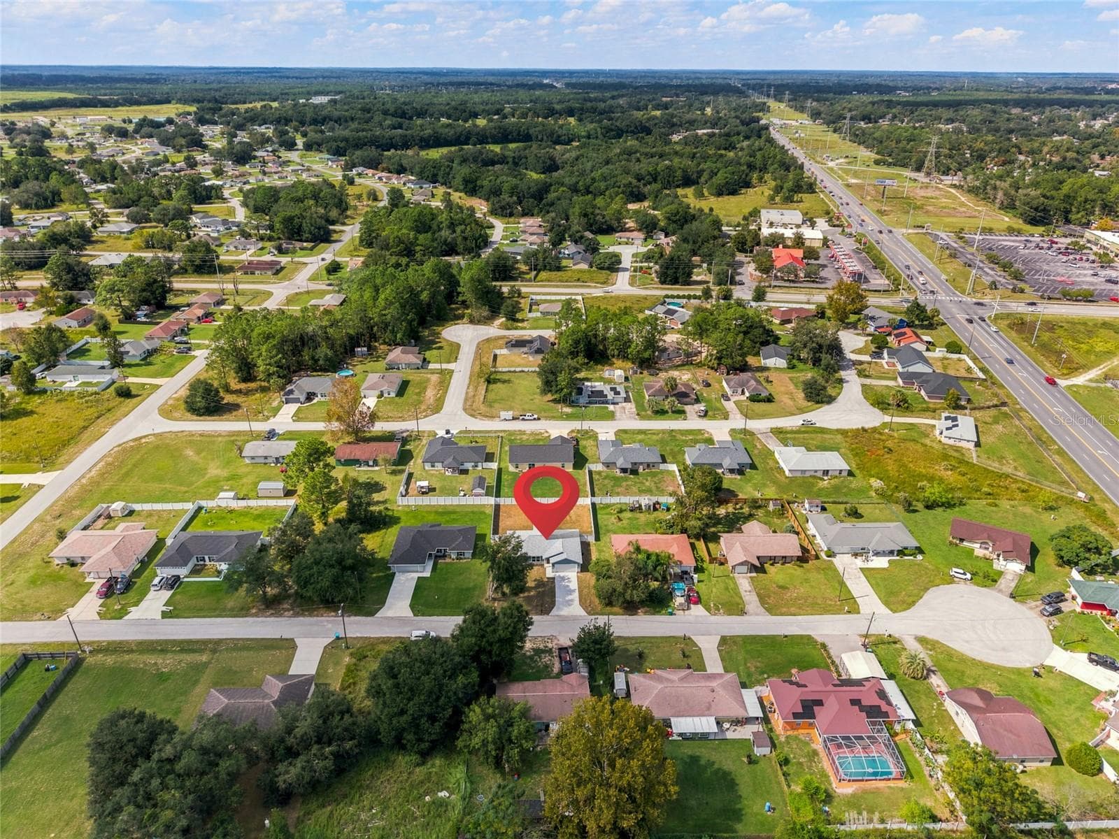 Single Family Residence at 9 PINE TRACE TER, OCALA, photo 31 of 35