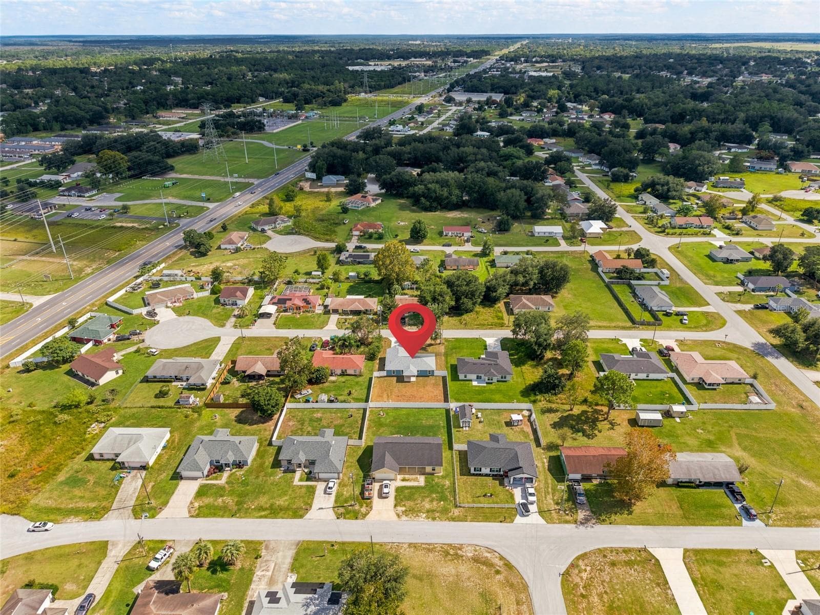 Single Family Residence at 9 PINE TRACE TER, OCALA, photo 32 of 35
