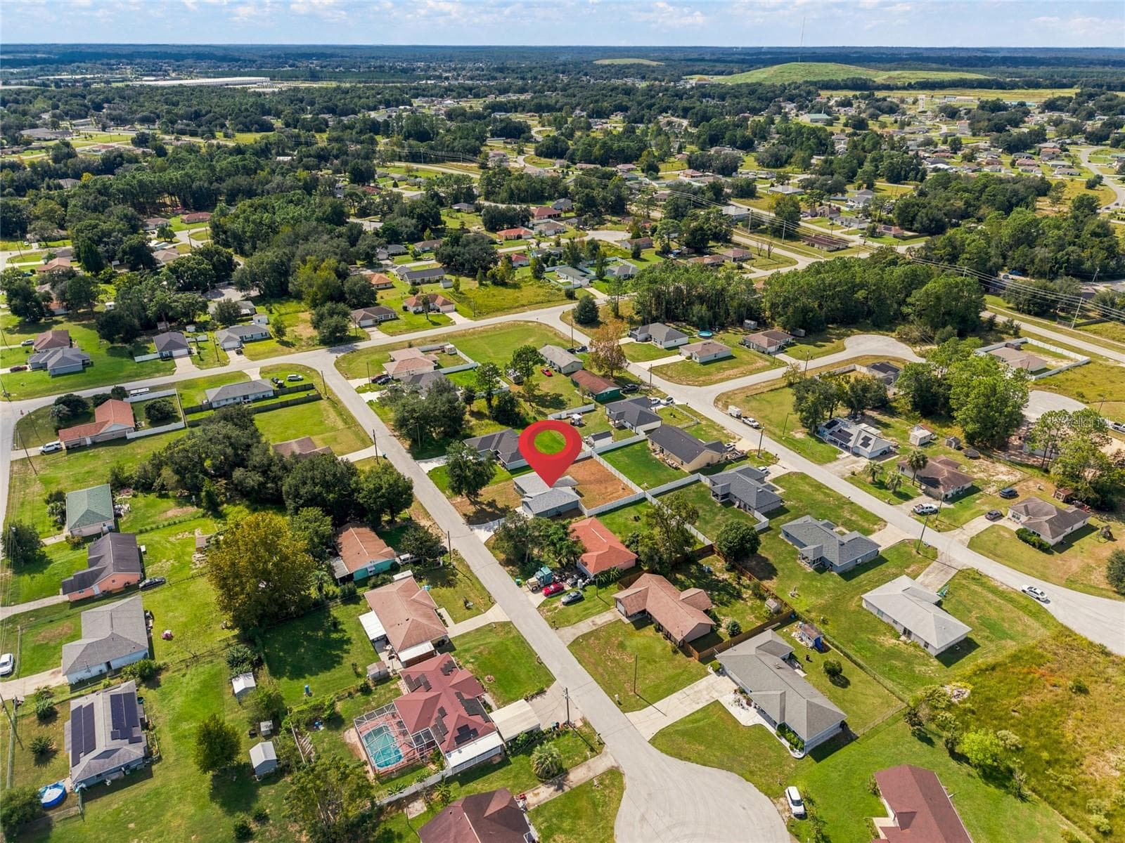 Single Family Residence at 9 PINE TRACE TER, OCALA, photo 33 of 35