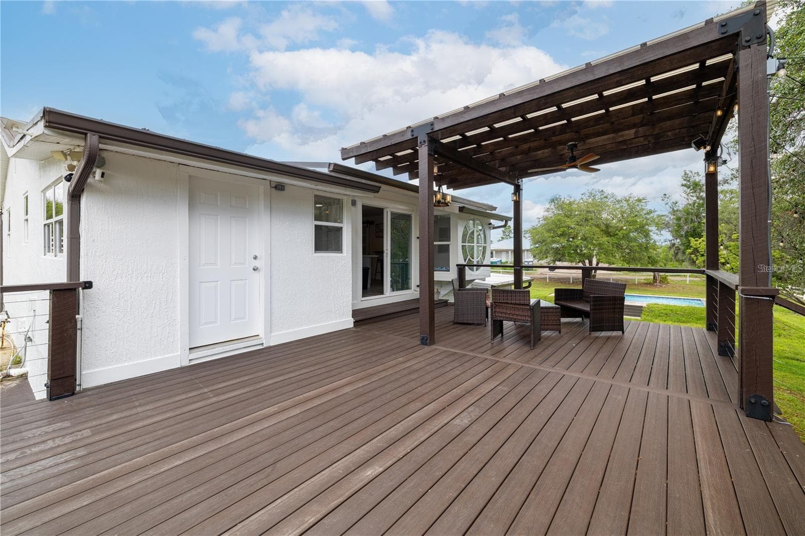 Single Family Residence at 2409 LAKE TINY RD, DELTONA, photo 4 of 44