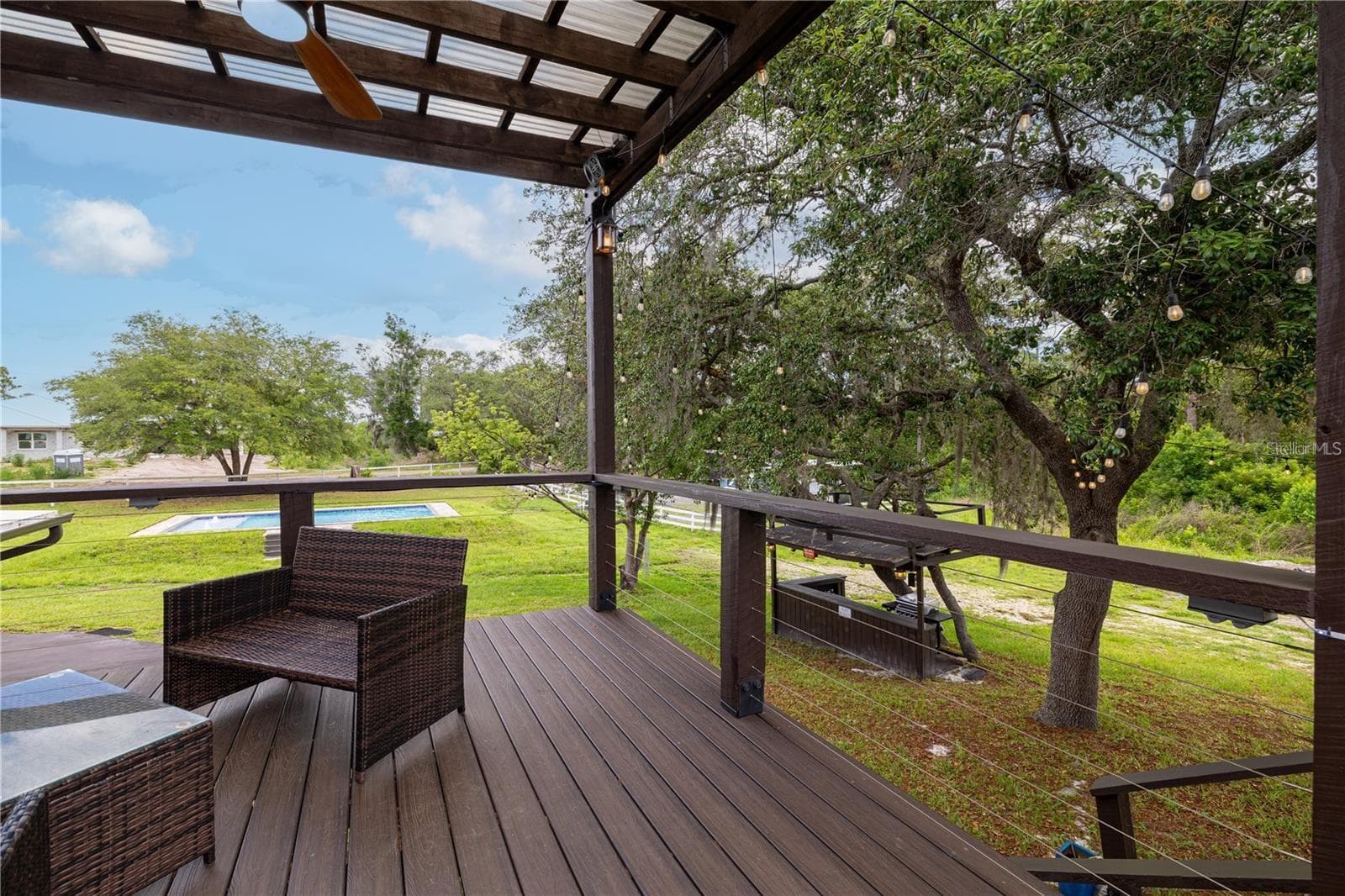 Single Family Residence at 2409 LAKE TINY RD, DELTONA, photo 5 of 44