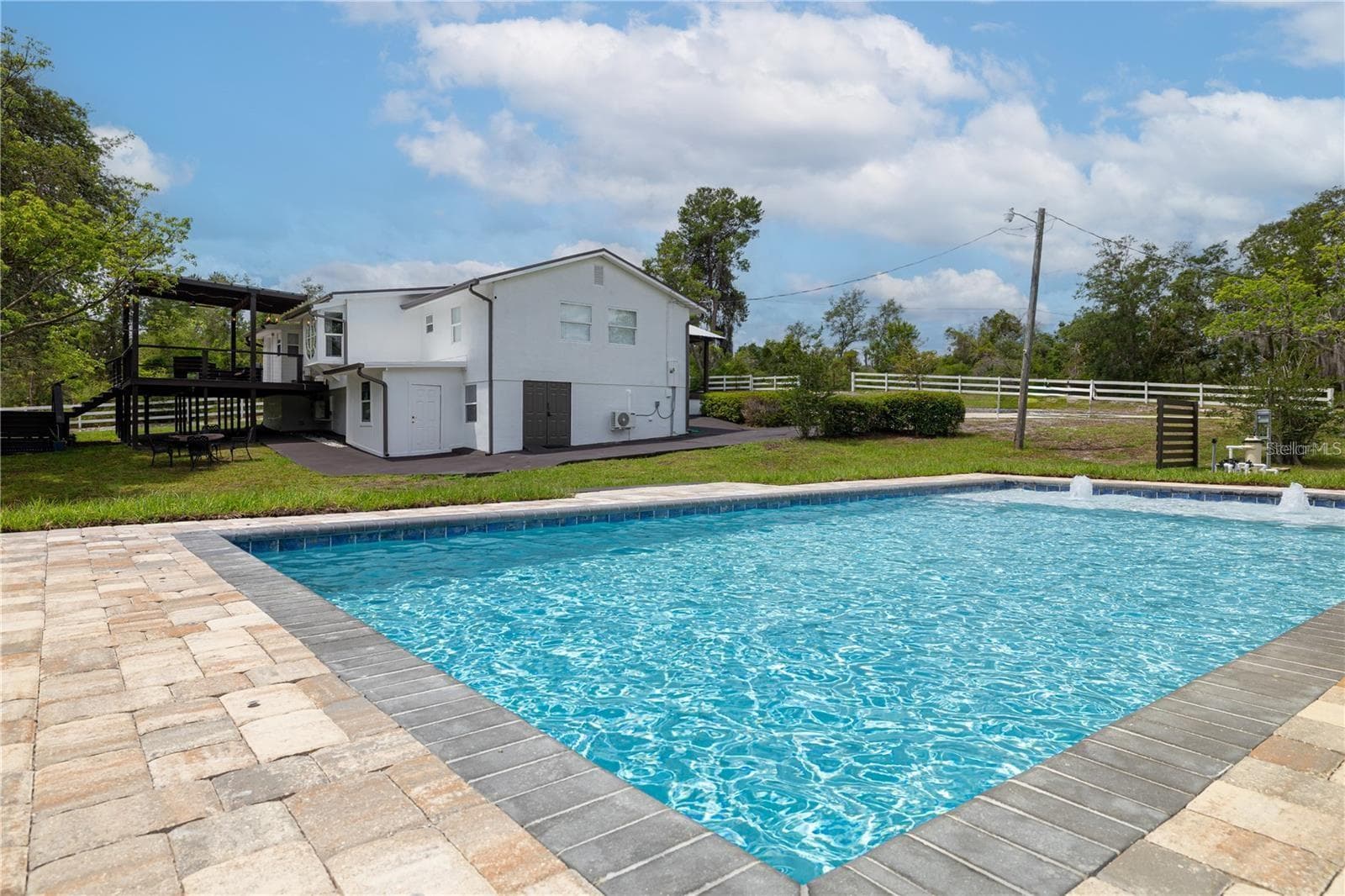 Single Family Residence at 2409 LAKE TINY RD, DELTONA, photo 6 of 44