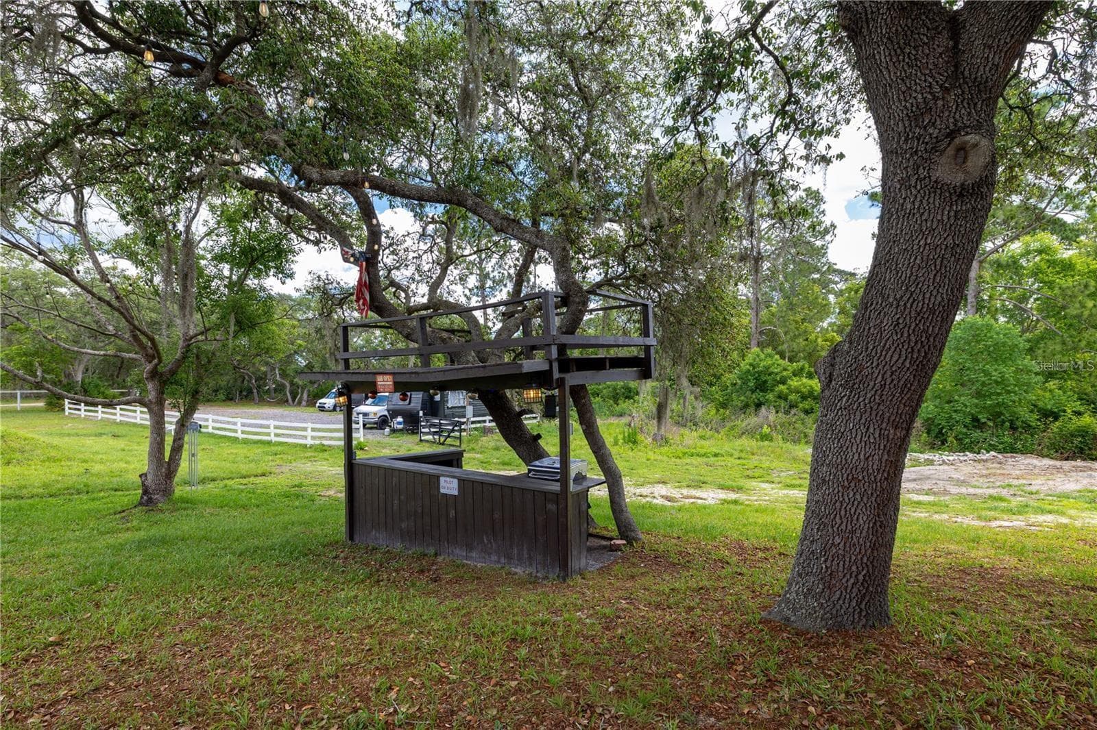 Single Family Residence at 2409 LAKE TINY RD, DELTONA, photo 7 of 44
