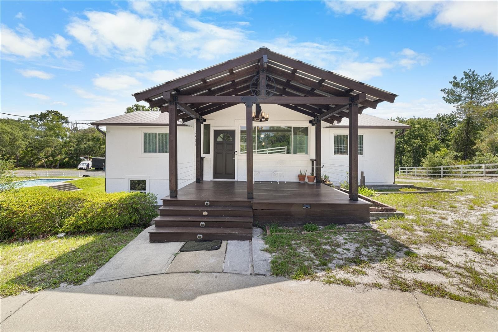 Single Family Residence at 2409 LAKE TINY RD, DELTONA, photo 8 of 44