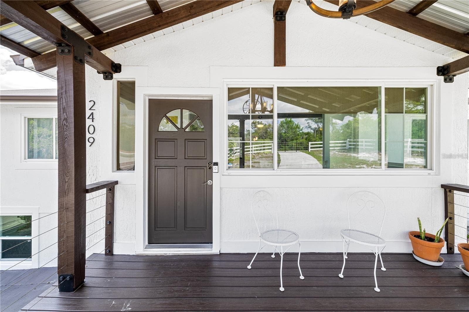 Single Family Residence at 2409 LAKE TINY RD, DELTONA, photo 9 of 44