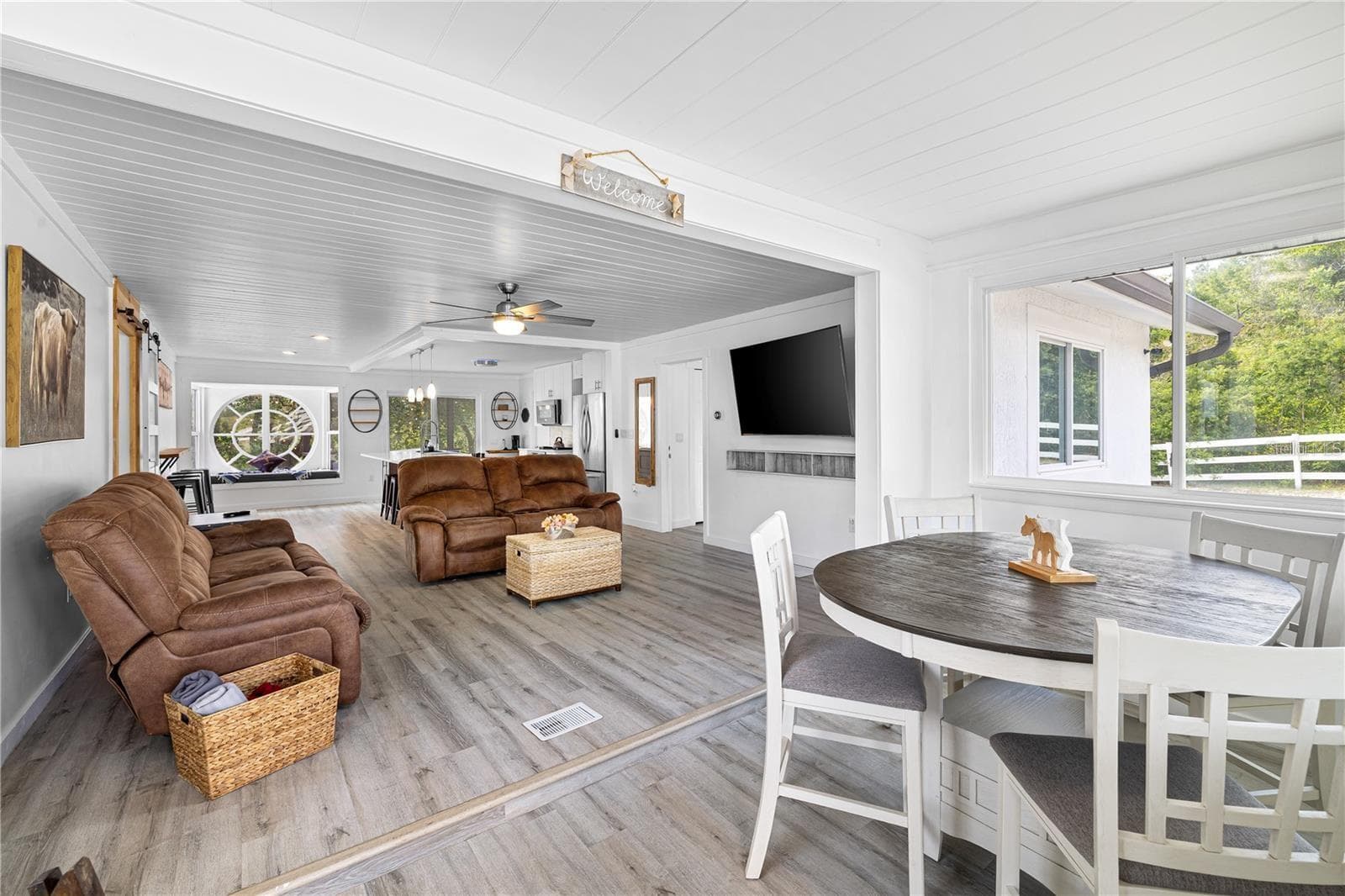 Single Family Residence at 2409 LAKE TINY RD, DELTONA, photo 10 of 44